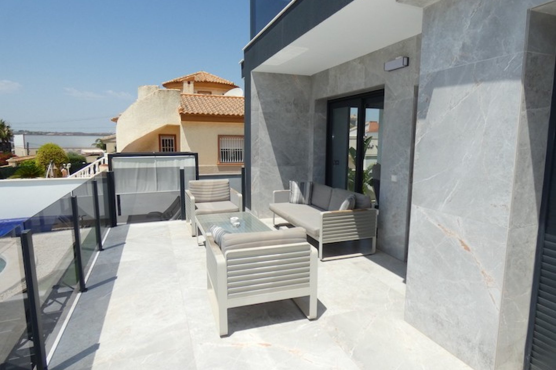 Revente - Villa - Ciudad quesada - Ciudad Quesada