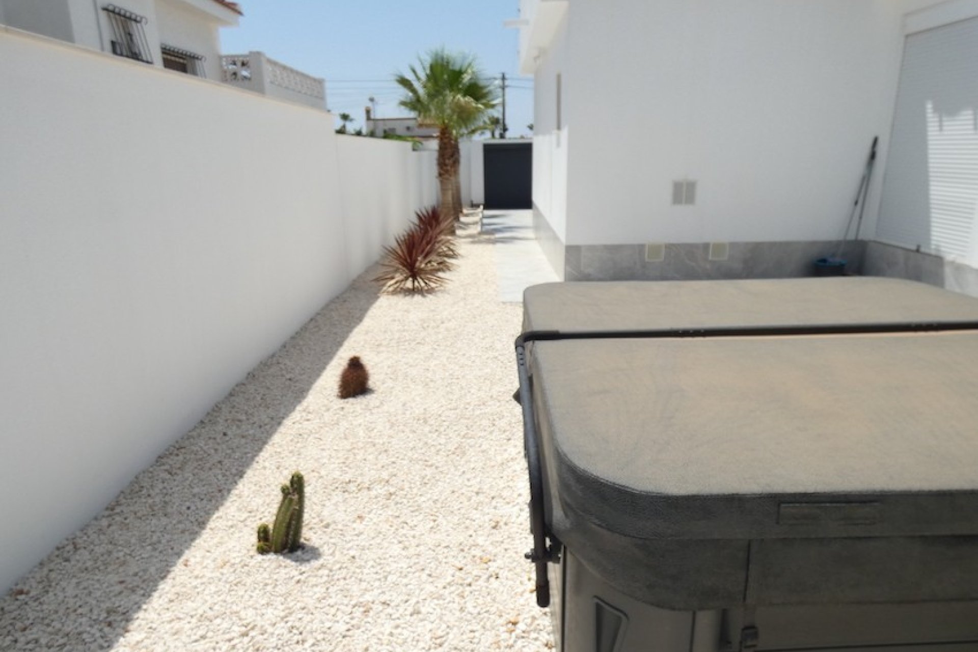 Revente - Villa - Ciudad quesada - Ciudad Quesada