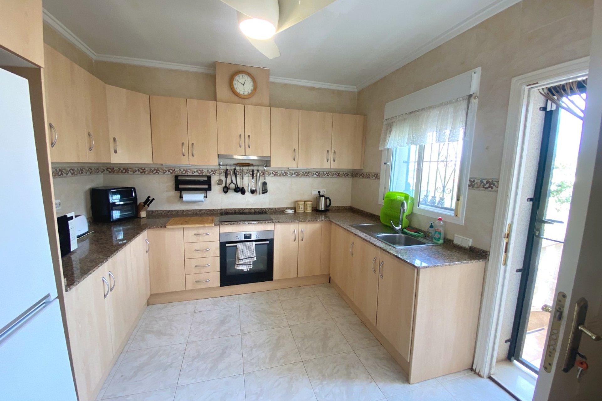 Revente - Villa - Ciudad quesada - Ciudad Quesada