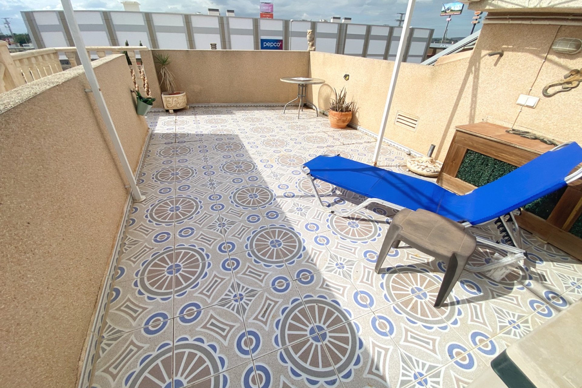 Revente - Villa - Ciudad quesada - Ciudad Quesada