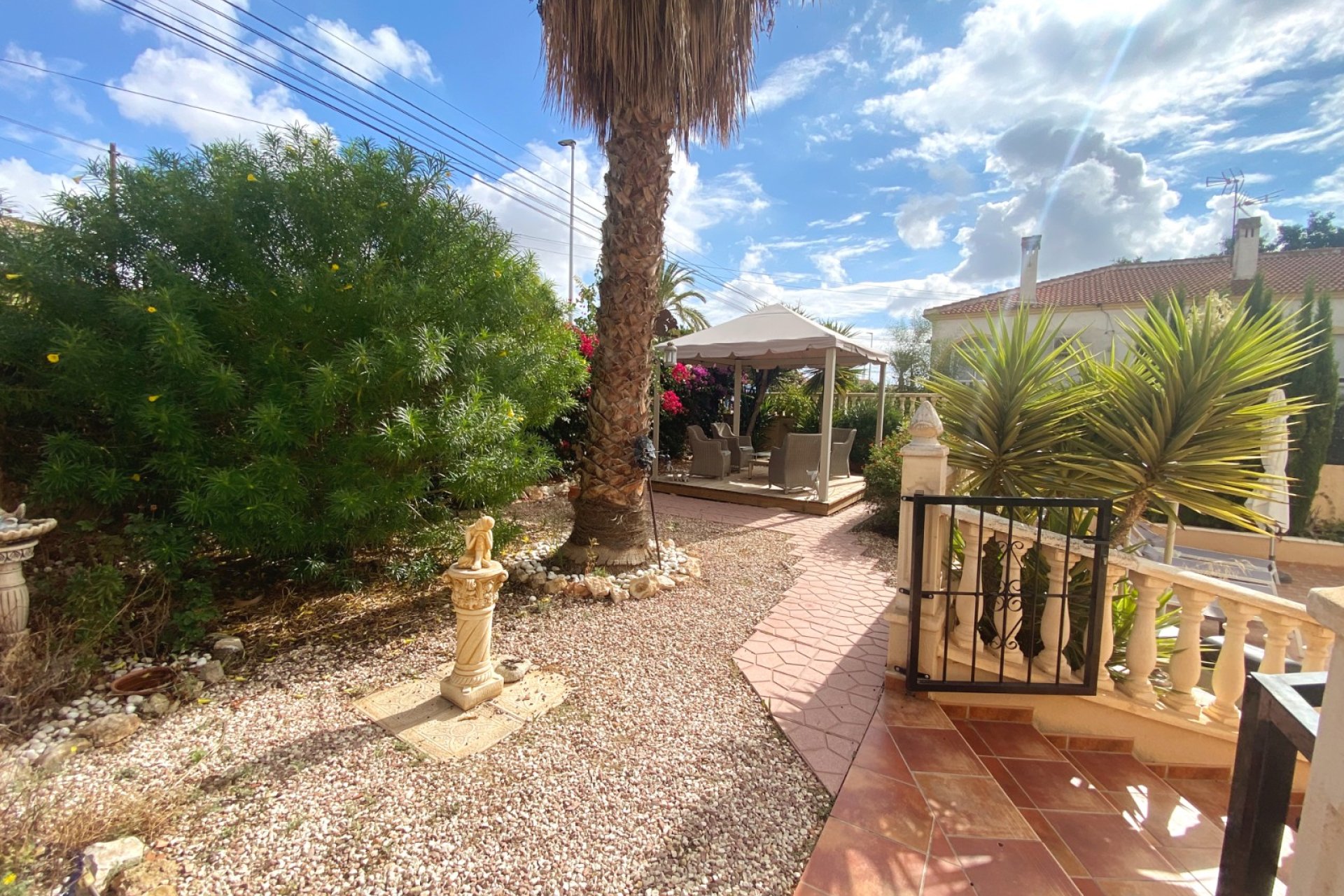 Revente - Villa - Ciudad quesada - Ciudad Quesada