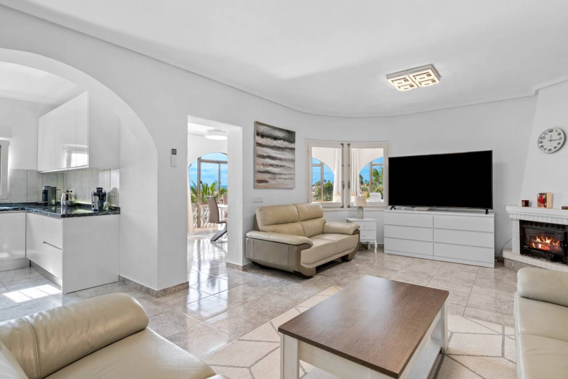 Revente - Villa - Ciudad quesada - Ciudad Quesada