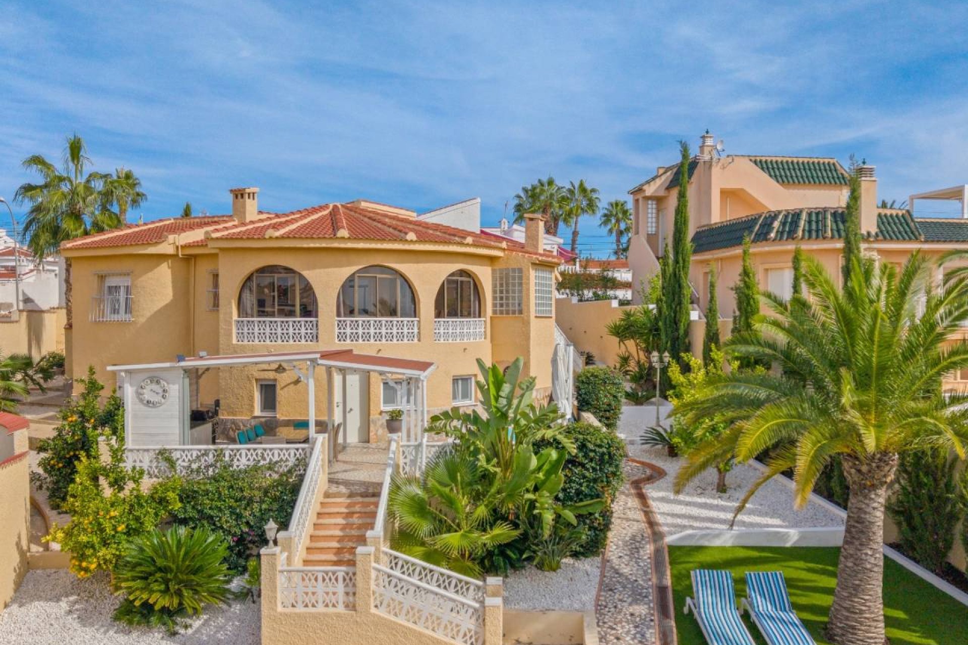 Revente - Villa - Ciudad quesada - Ciudad Quesada