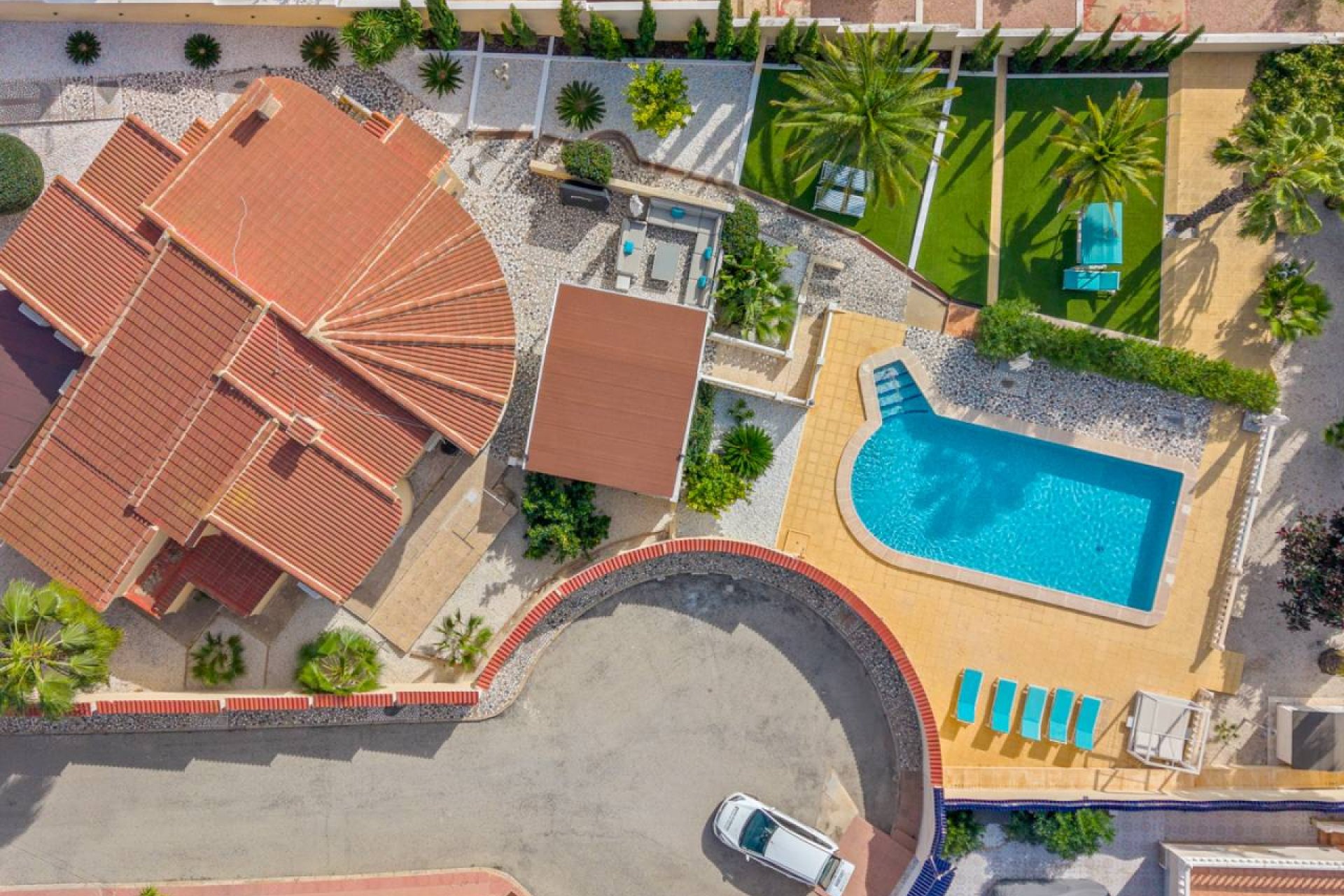 Revente - Villa - Ciudad quesada - Ciudad Quesada