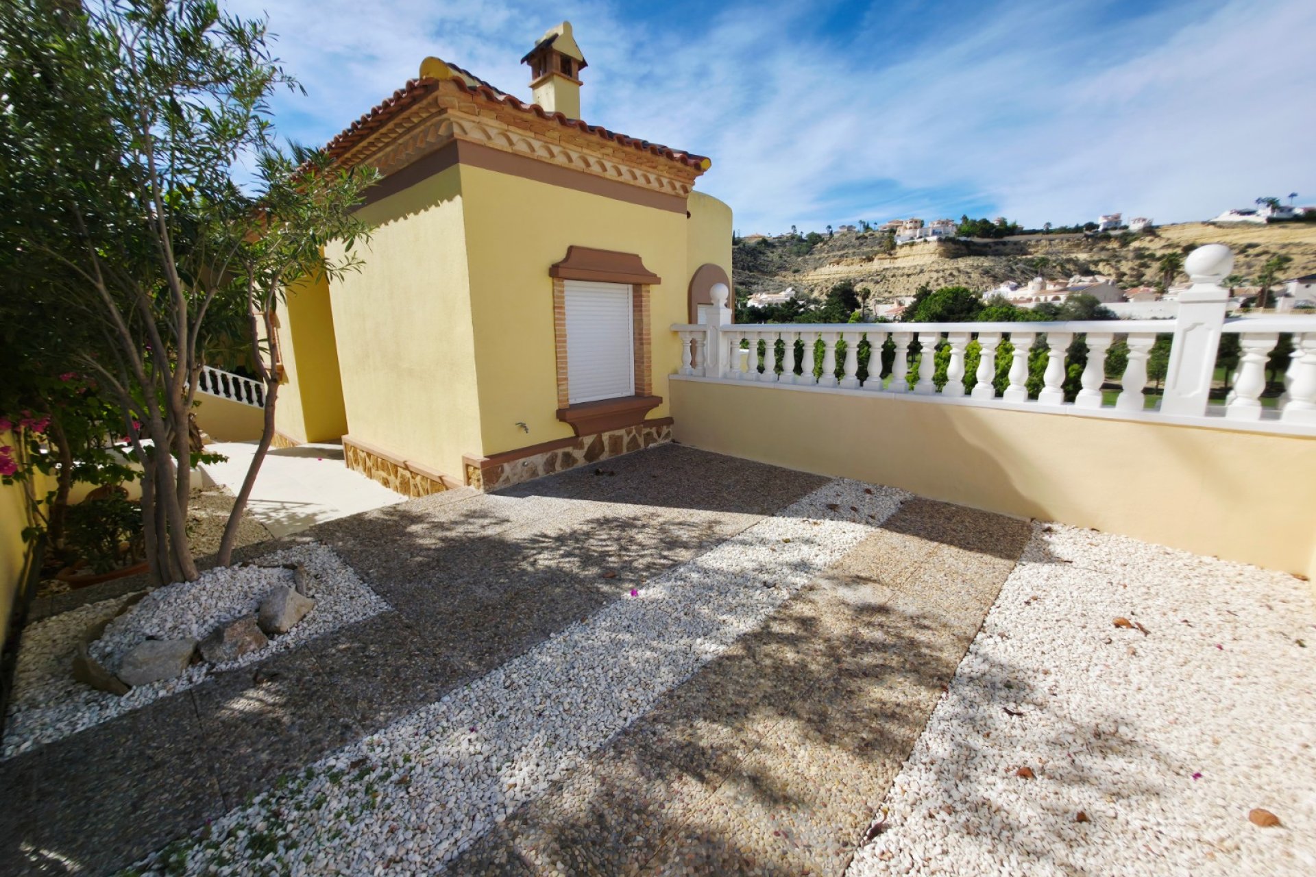 Revente - Villa - Ciudad quesada - Ciudad Quesada