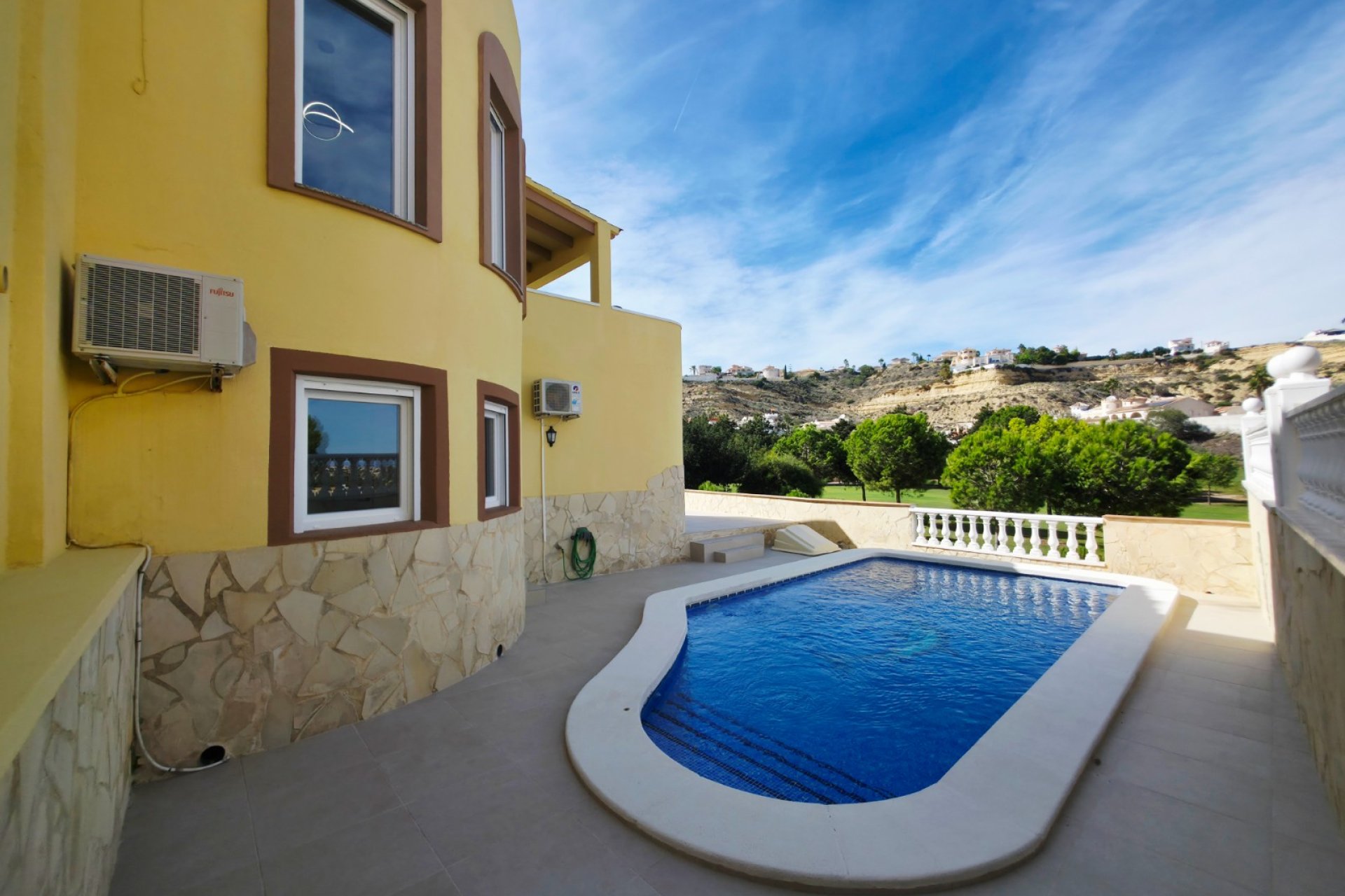 Revente - Villa - Ciudad quesada - Ciudad Quesada