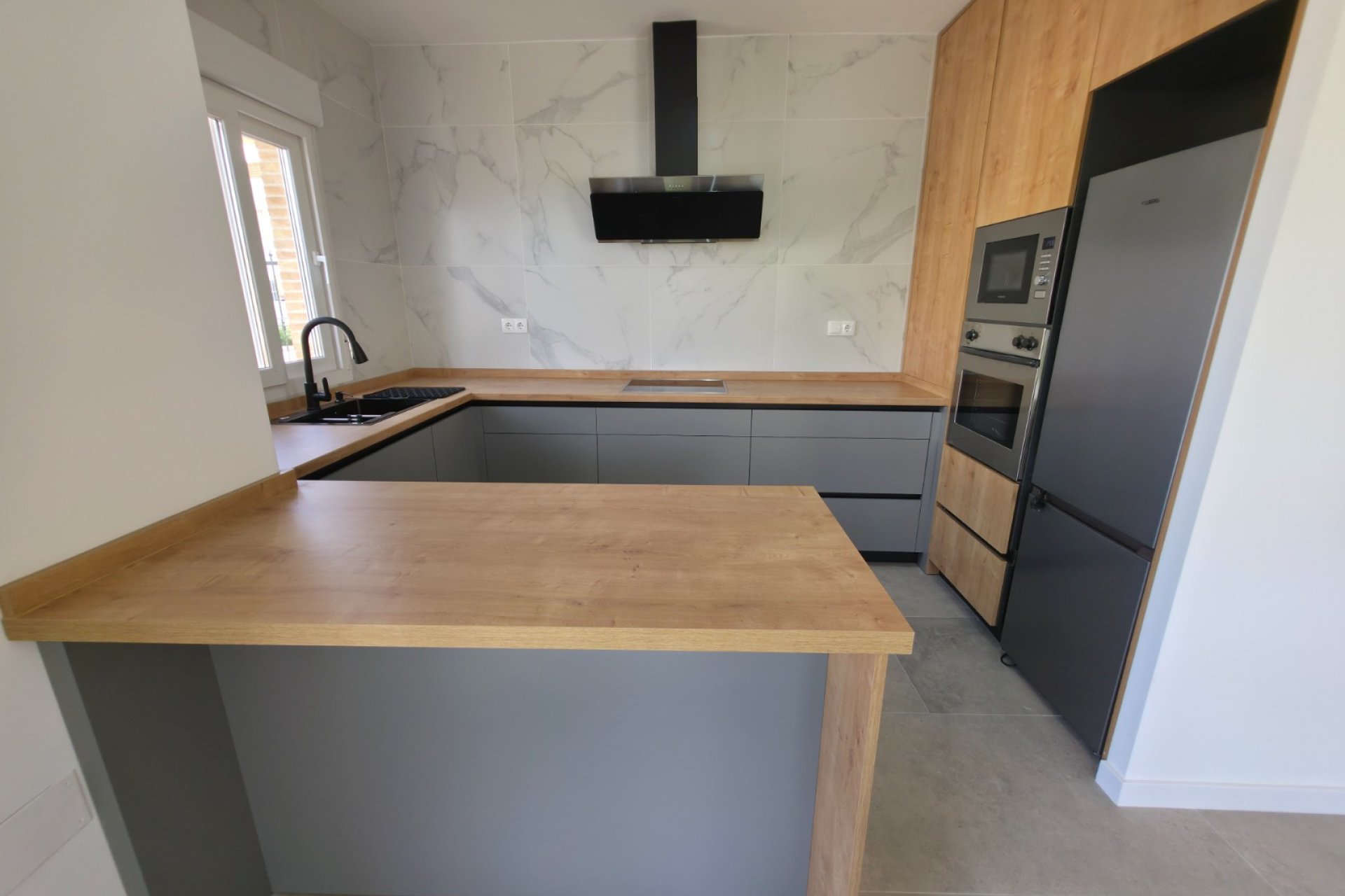 Revente - Villa - Ciudad quesada - Ciudad Quesada