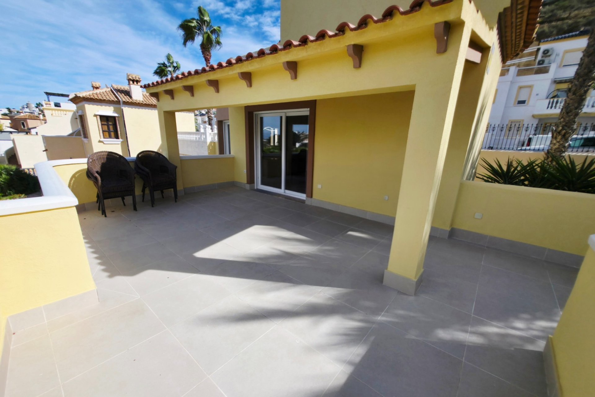 Revente - Villa - Ciudad quesada - Ciudad Quesada