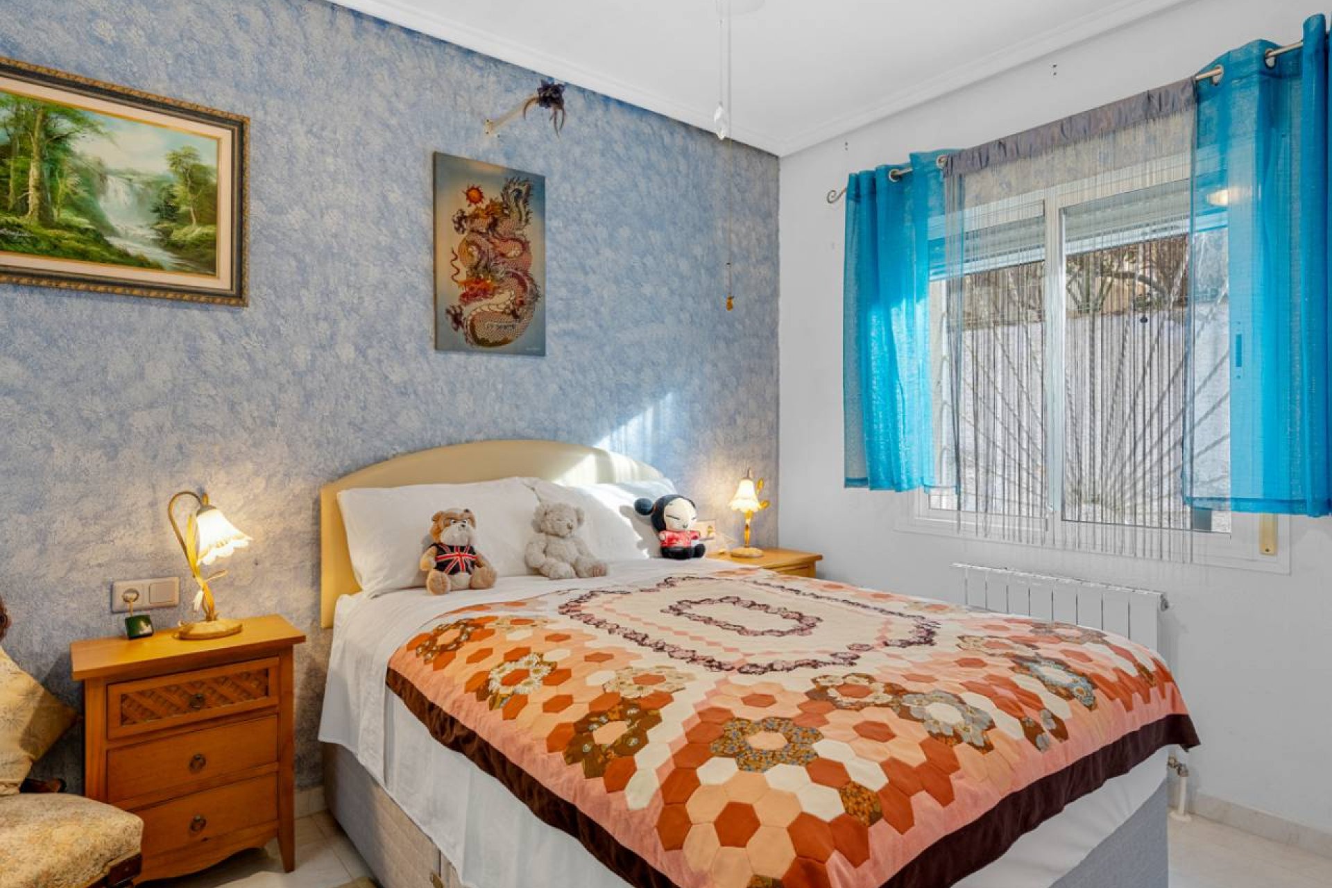 Revente - Villa - Ciudad quesada - Ciudad Quesada