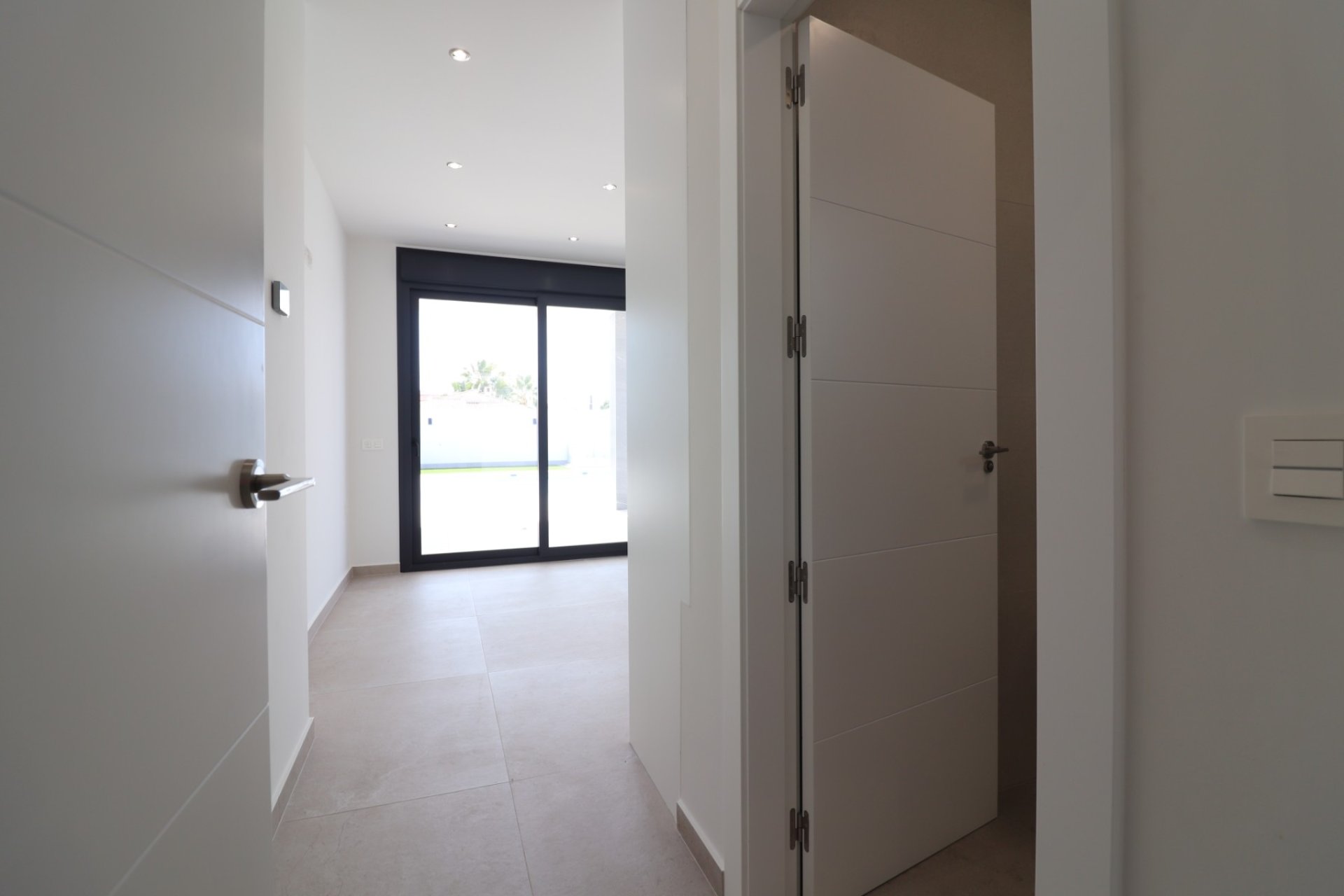 Revente - Villa - Ciudad quesada - Ciudad Quesada