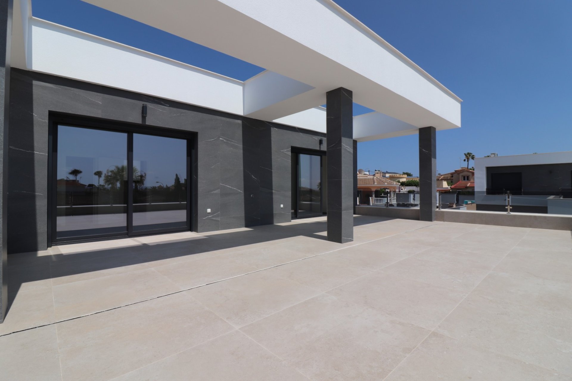 Revente - Villa - Ciudad quesada - Ciudad Quesada