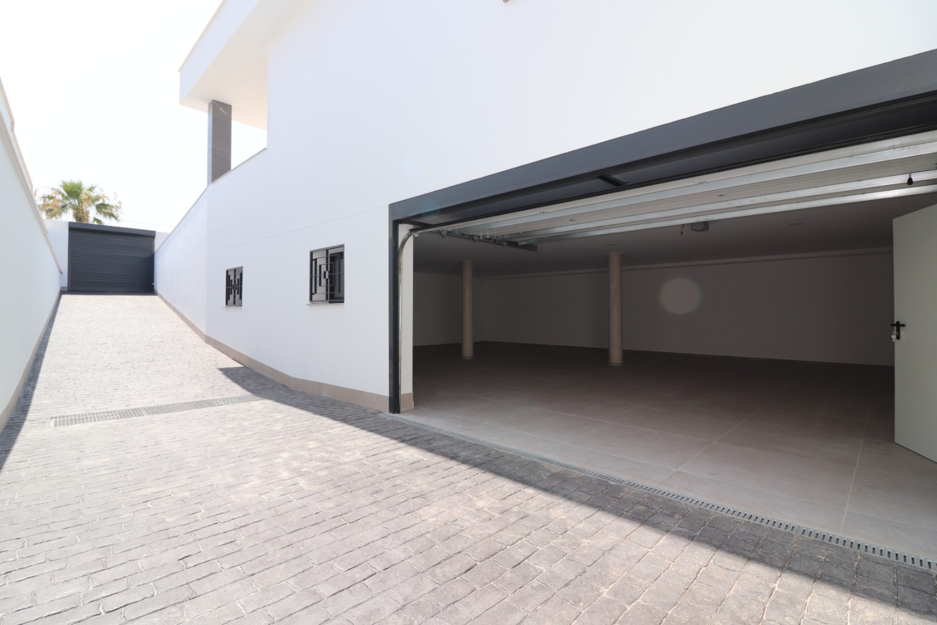 Revente - Villa - Ciudad quesada - Ciudad Quesada