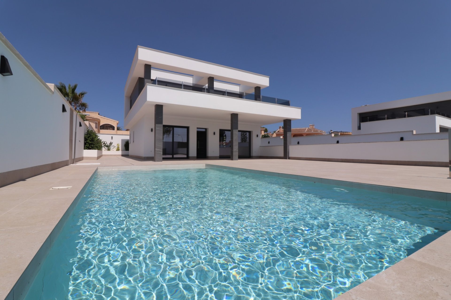 Revente - Villa - Ciudad quesada - Ciudad Quesada