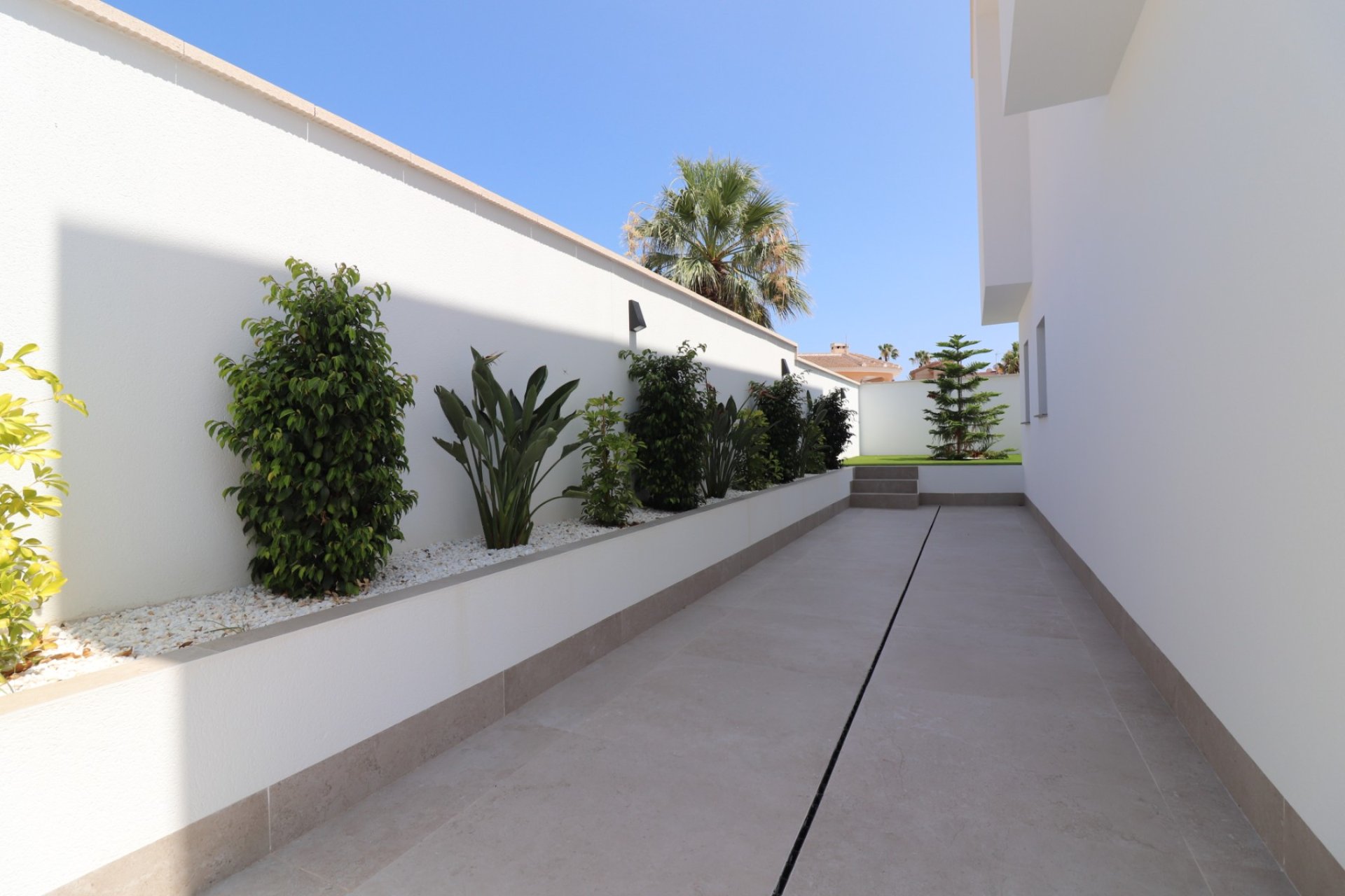 Revente - Villa - Ciudad quesada - Ciudad Quesada