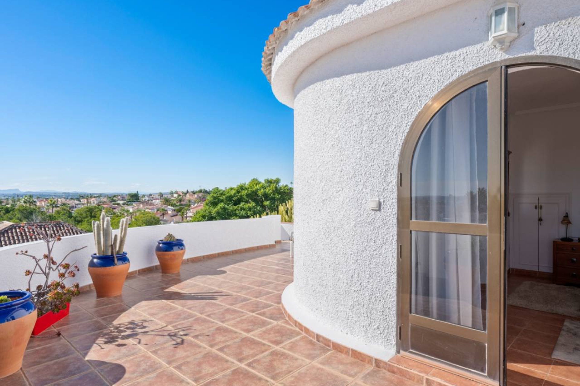 Revente - Villa - Ciudad quesada - Ciudad Quesada