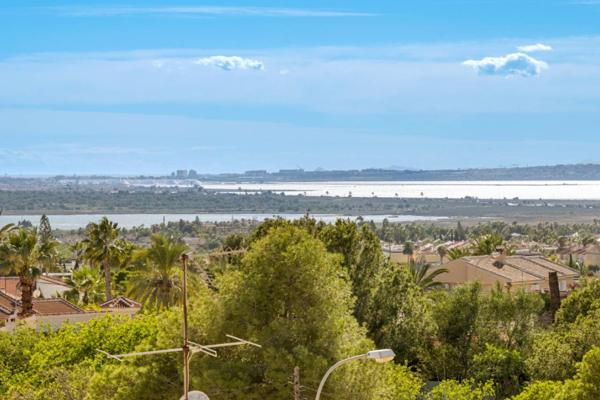 Revente - Villa - Ciudad quesada - Ciudad Quesada