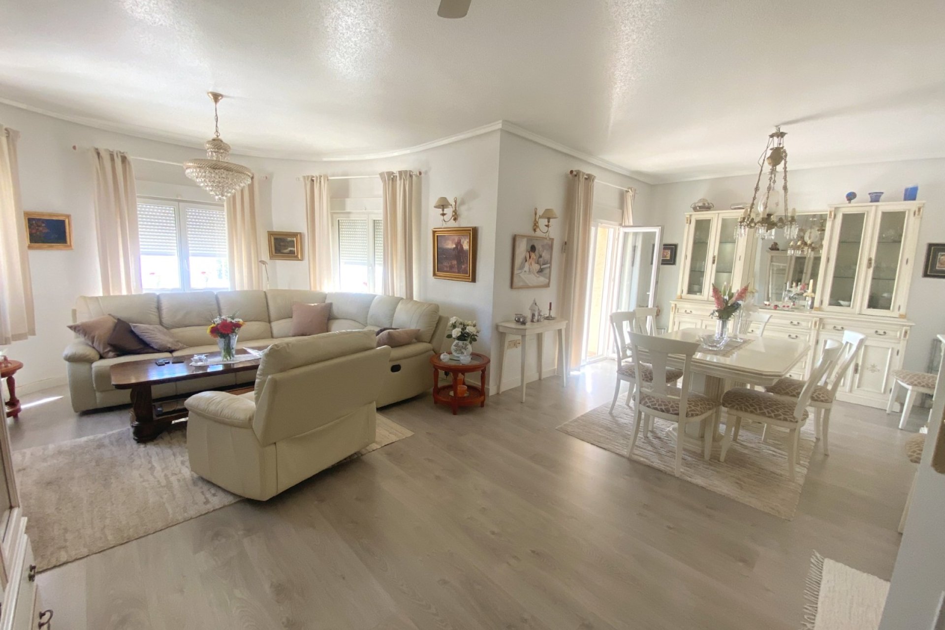 Revente - Villa - Ciudad quesada - Ciudad Quesada