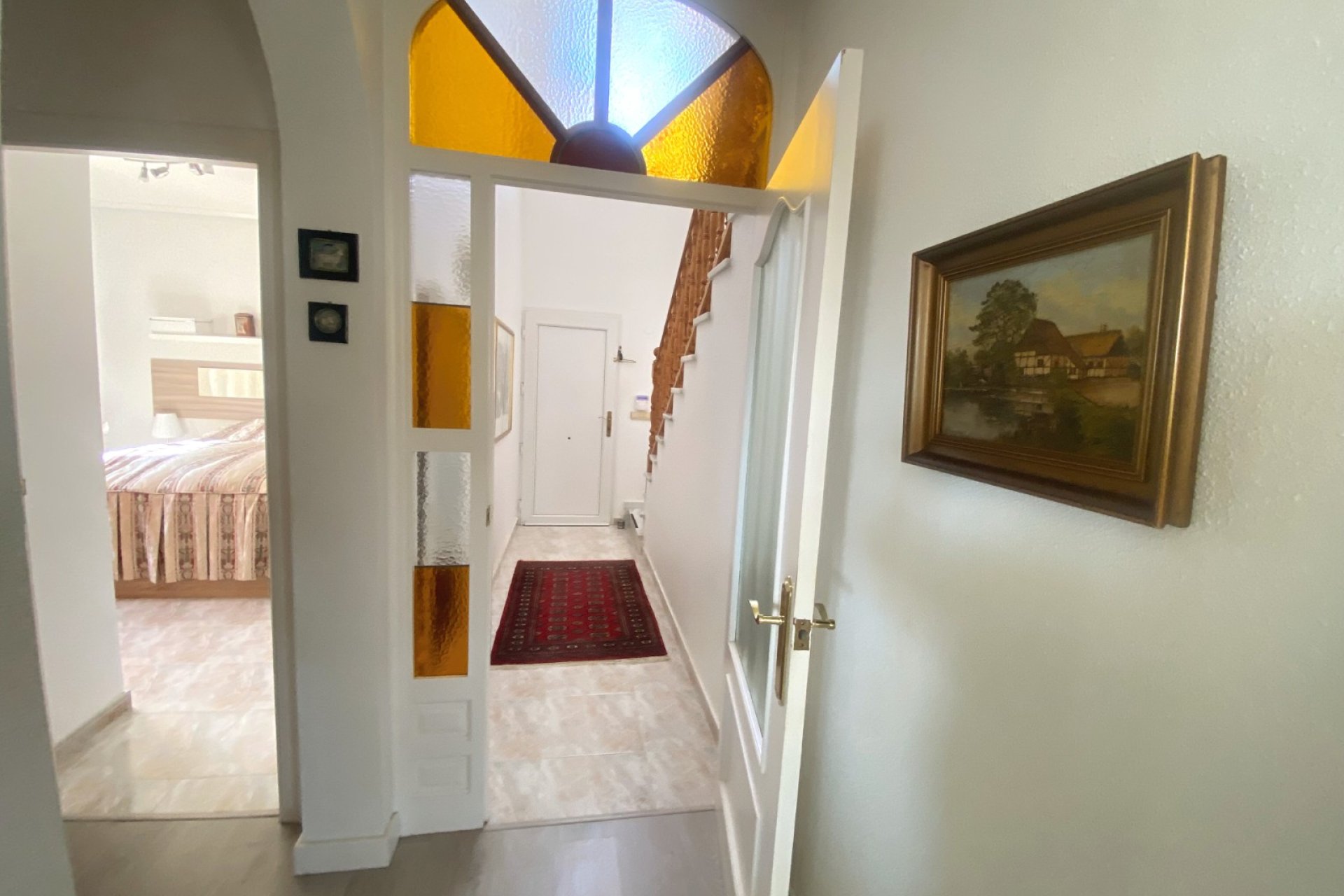 Revente - Villa - Ciudad quesada - Ciudad Quesada