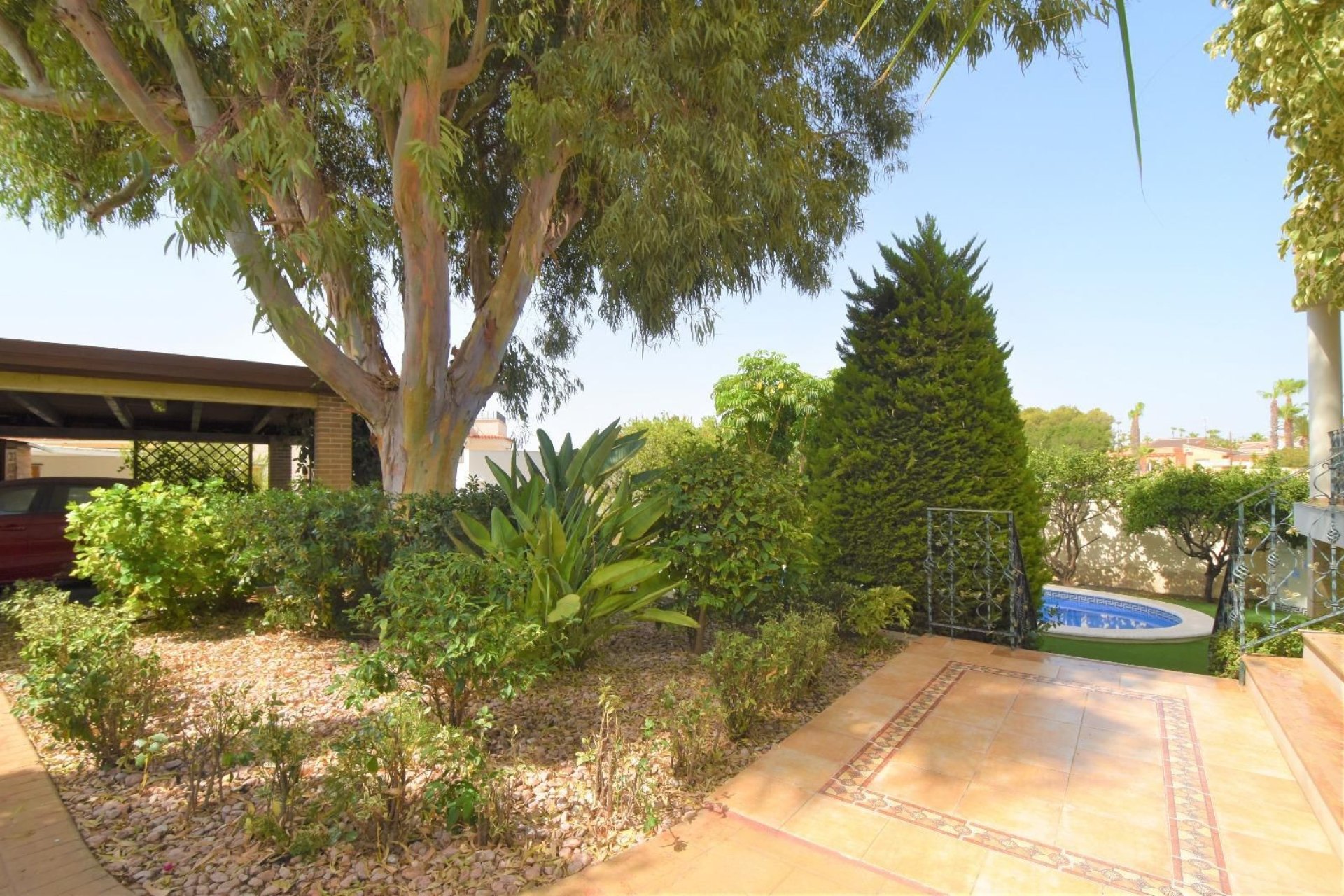 Revente - Villa - Ciudad quesada - Ciudad Quesada