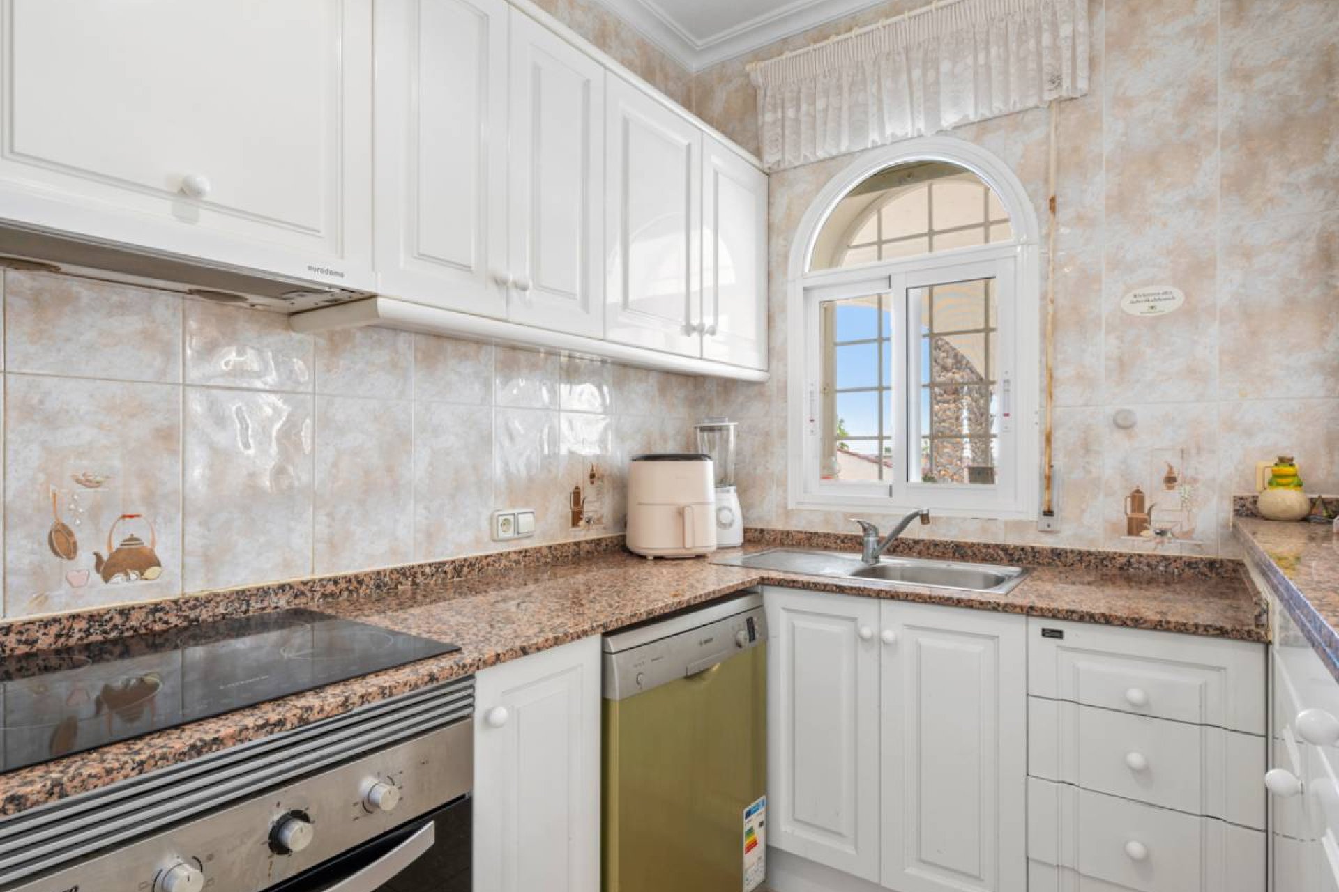 Revente - Villa - Ciudad quesada - Ciudad Quesada