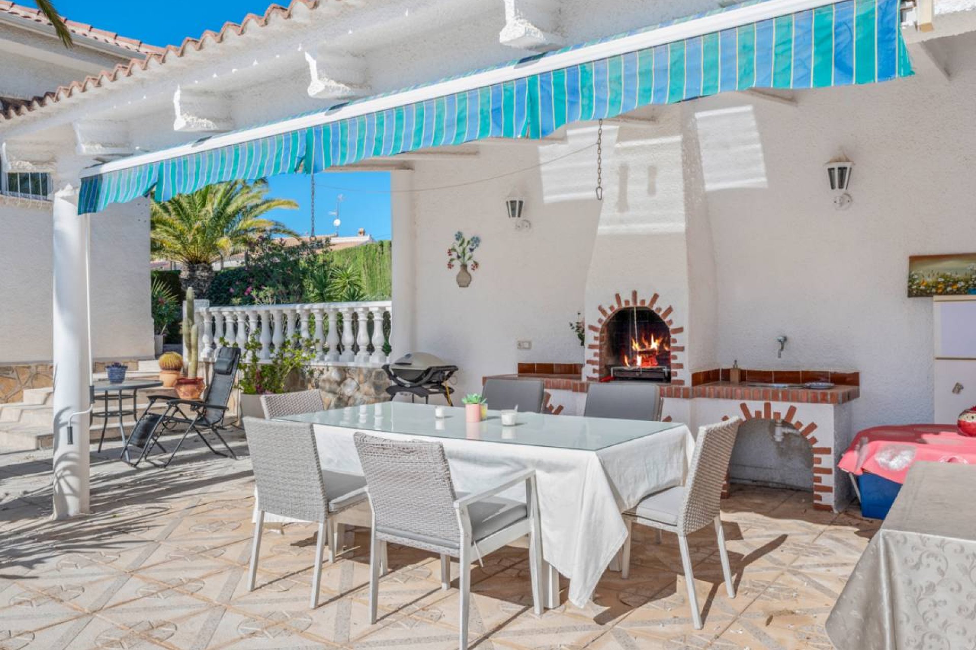 Revente - Villa - Ciudad quesada - Ciudad Quesada