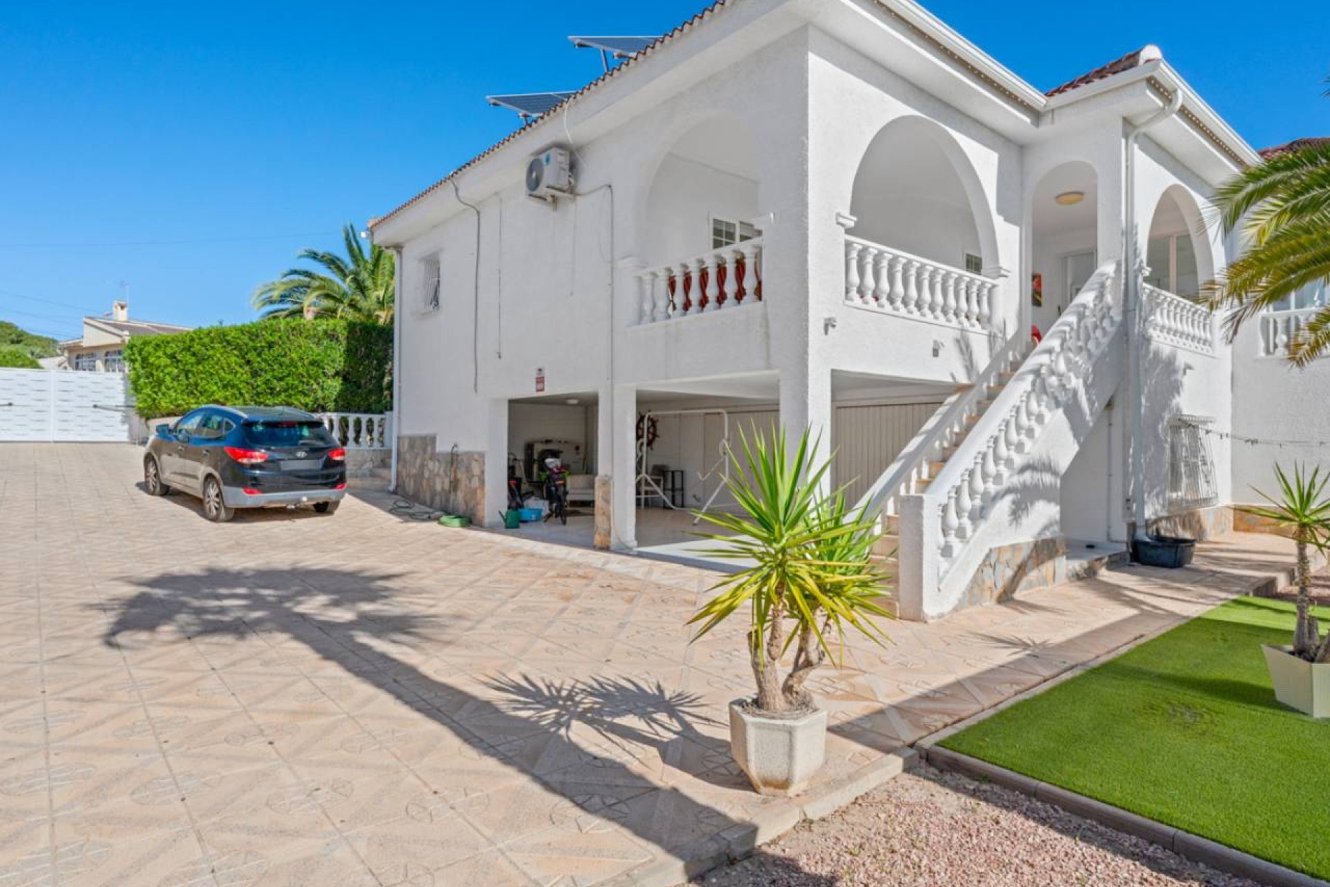 Revente - Villa - Ciudad quesada - Ciudad Quesada