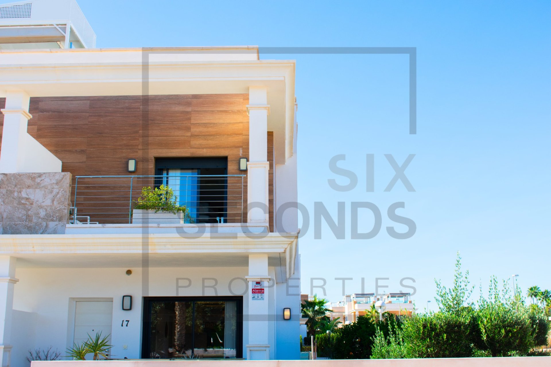 Revente - Villa - Ciudad quesada - Ciudad Quesada