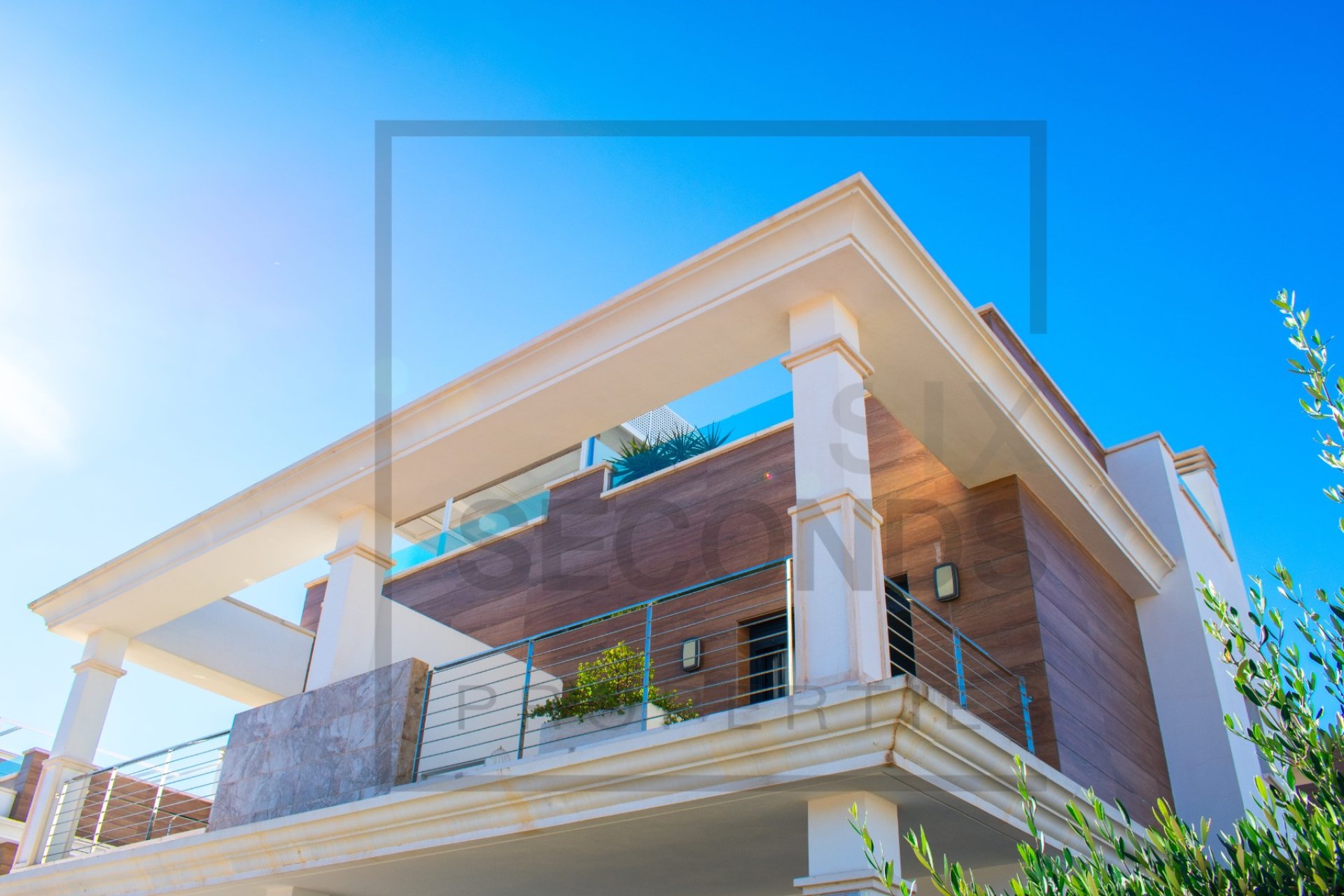 Revente - Villa - Ciudad quesada - Ciudad Quesada