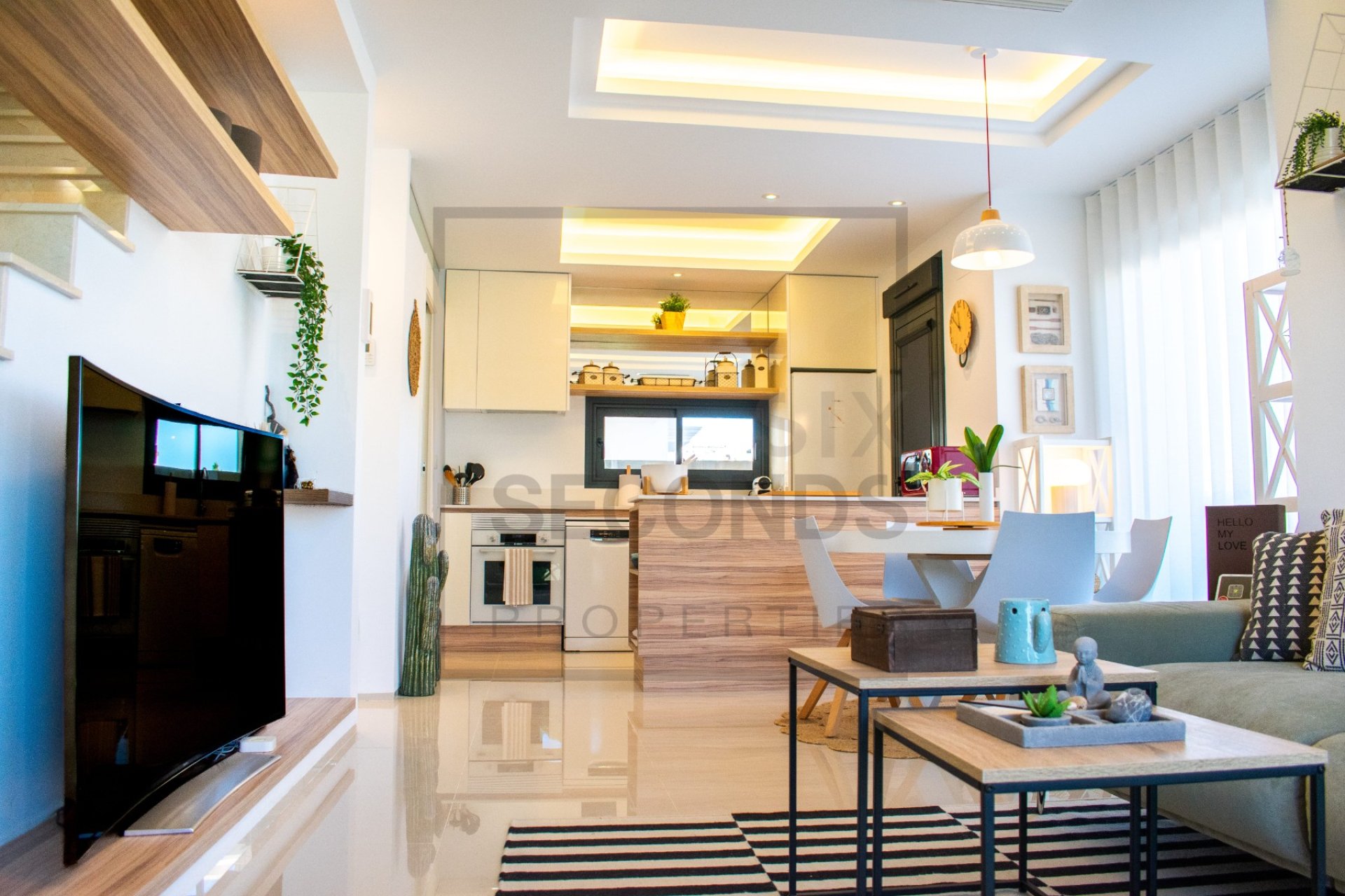 Revente - Villa - Ciudad quesada - Ciudad Quesada