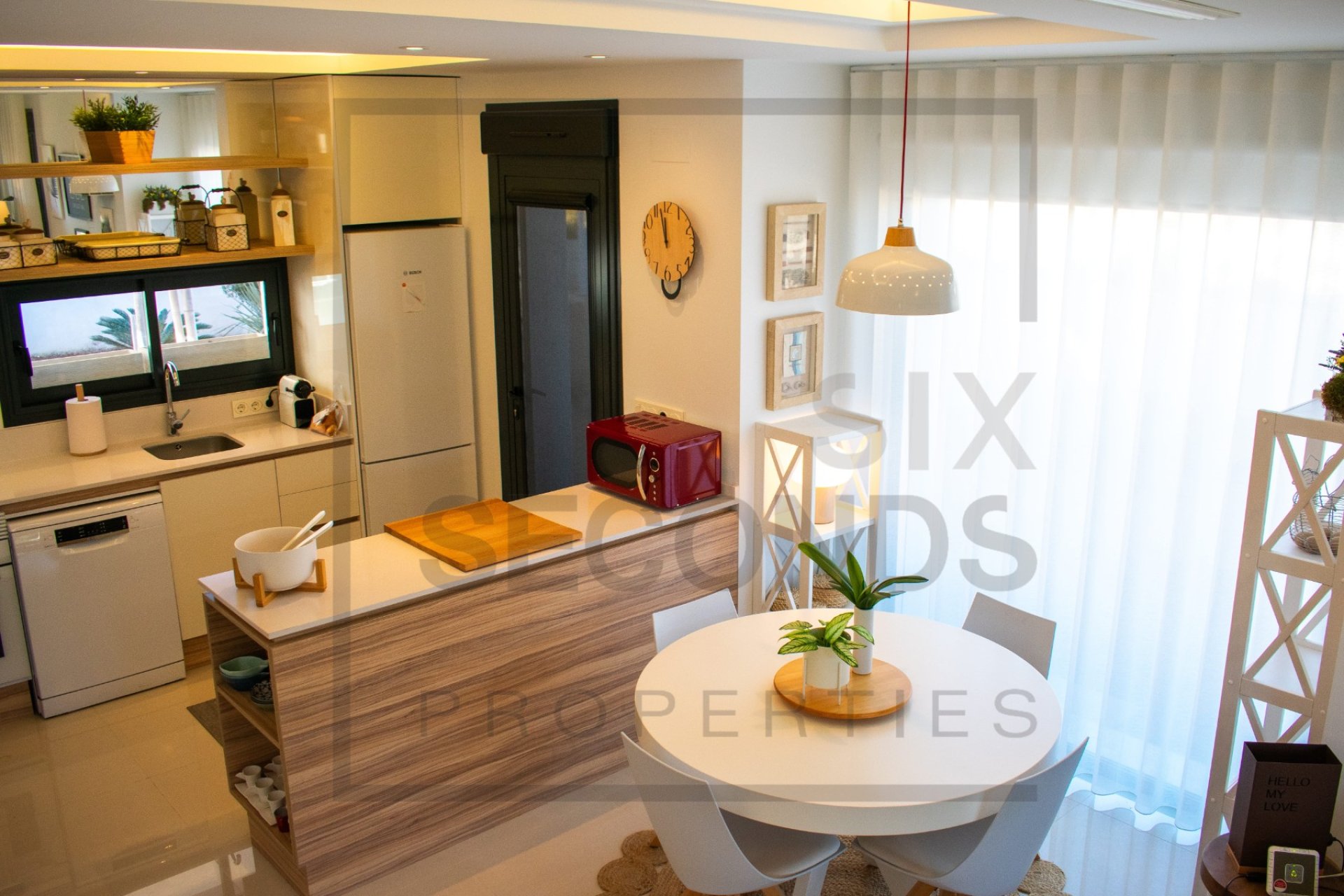 Revente - Villa - Ciudad quesada - Ciudad Quesada