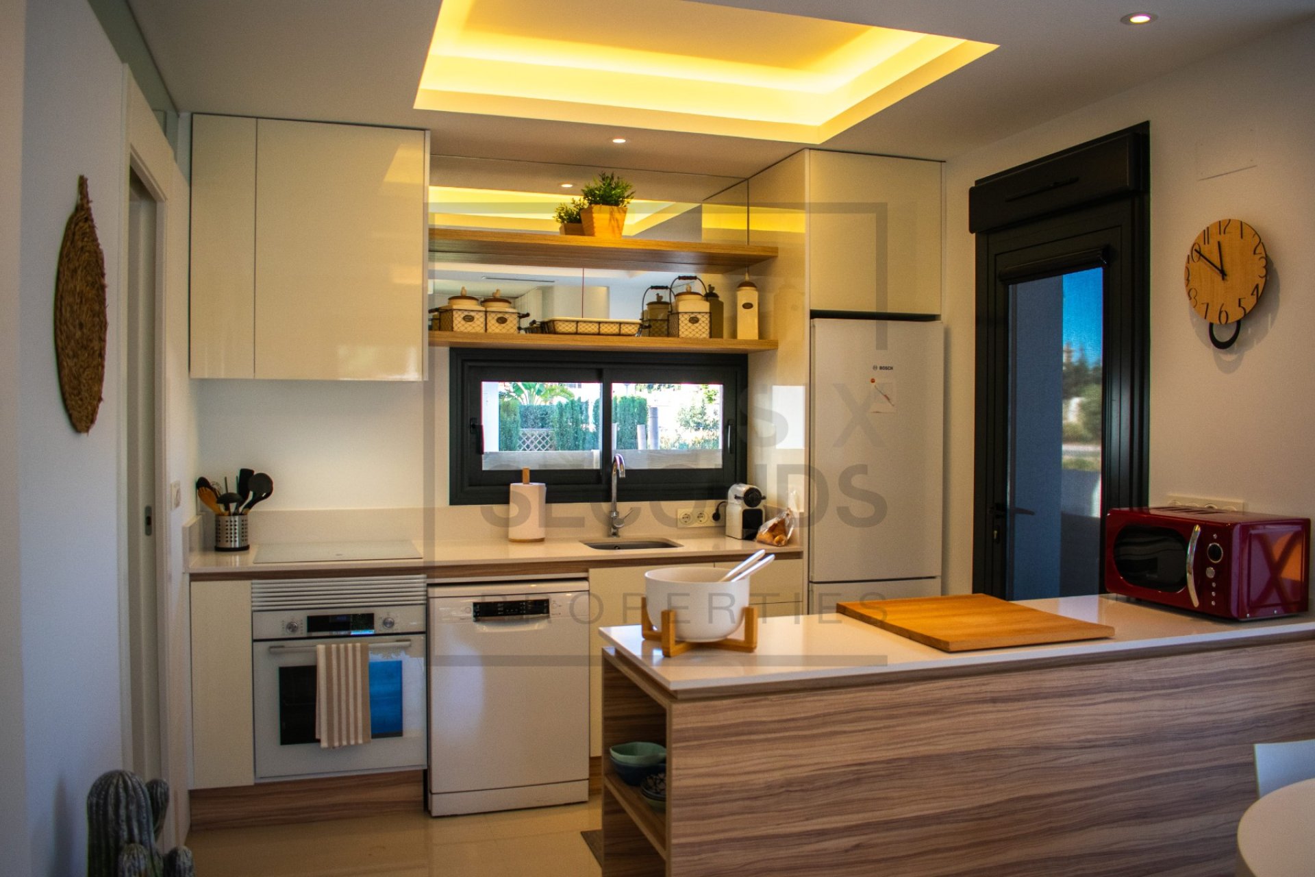 Revente - Villa - Ciudad quesada - Ciudad Quesada