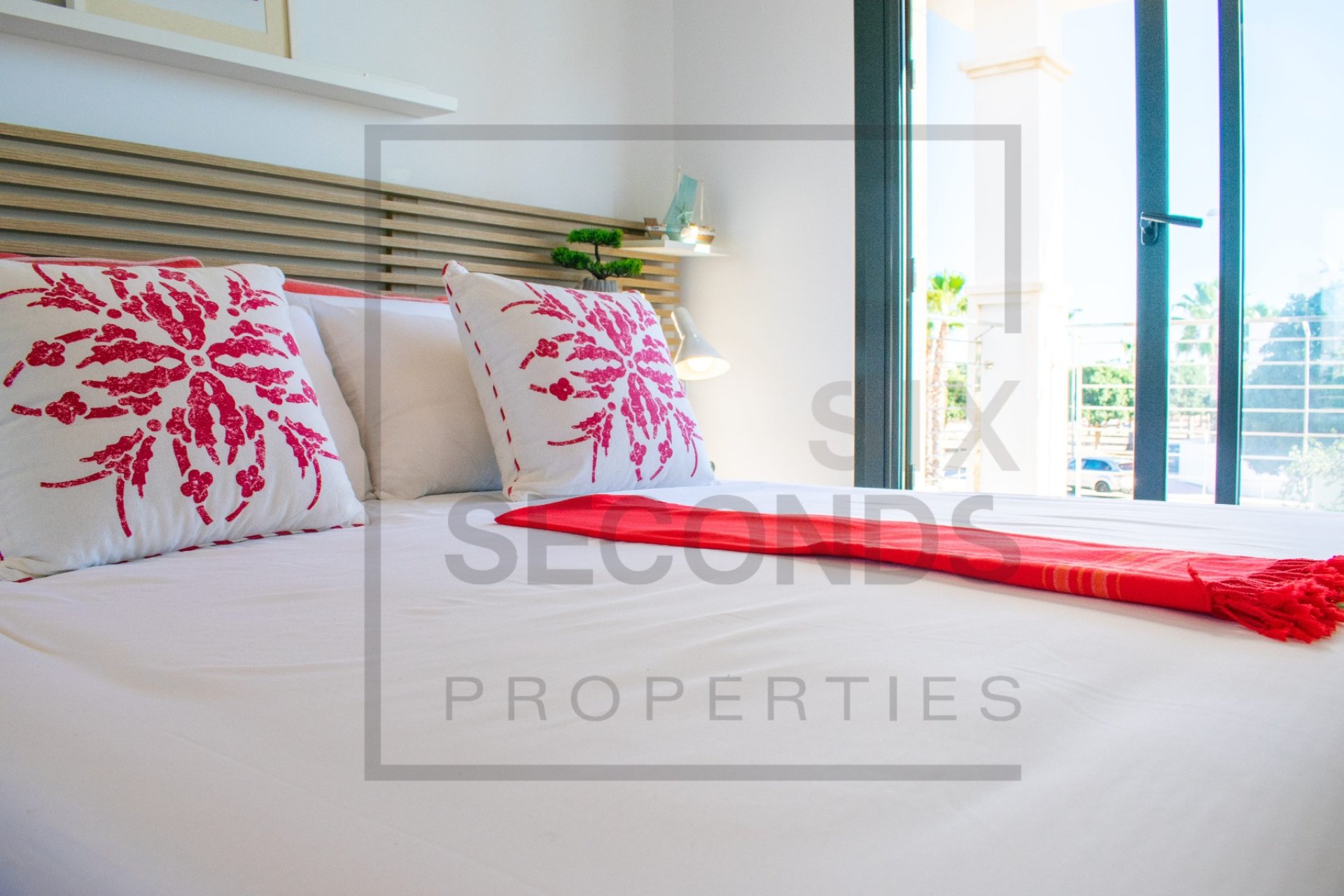 Revente - Villa - Ciudad quesada - Ciudad Quesada