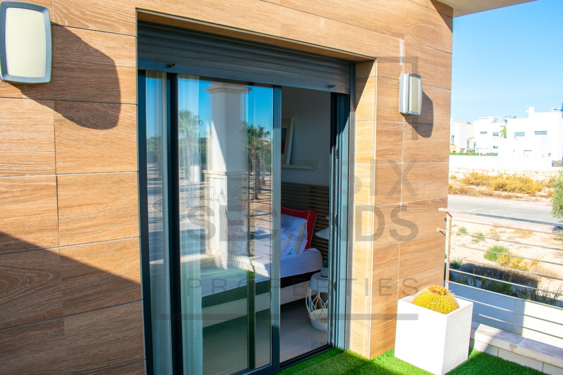 Revente - Villa - Ciudad quesada - Ciudad Quesada