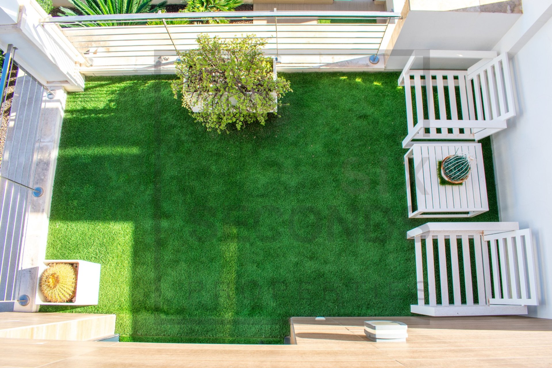 Revente - Villa - Ciudad quesada - Ciudad Quesada