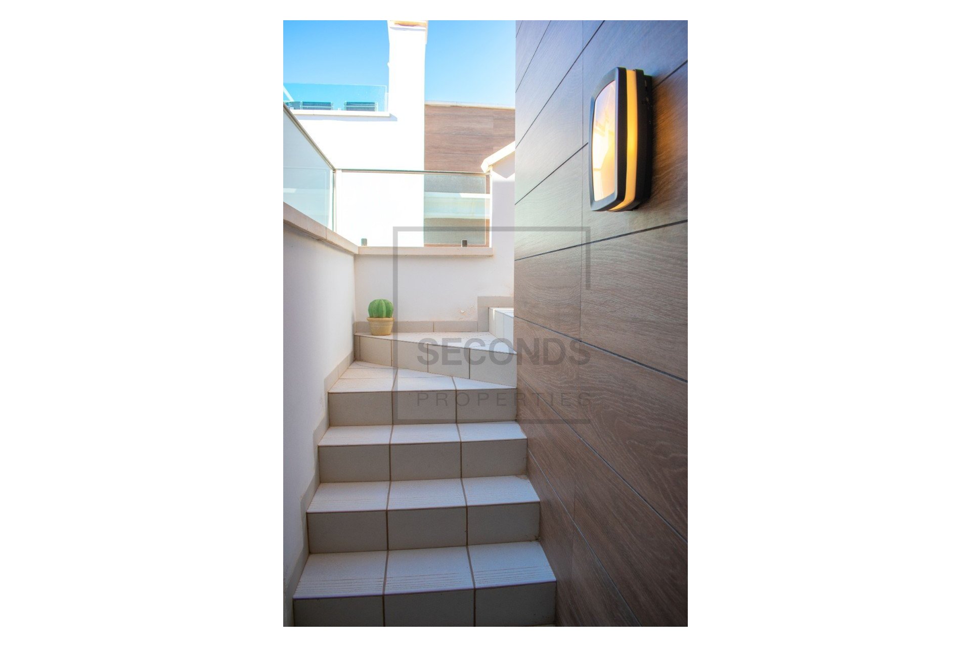 Revente - Villa - Ciudad quesada - Ciudad Quesada