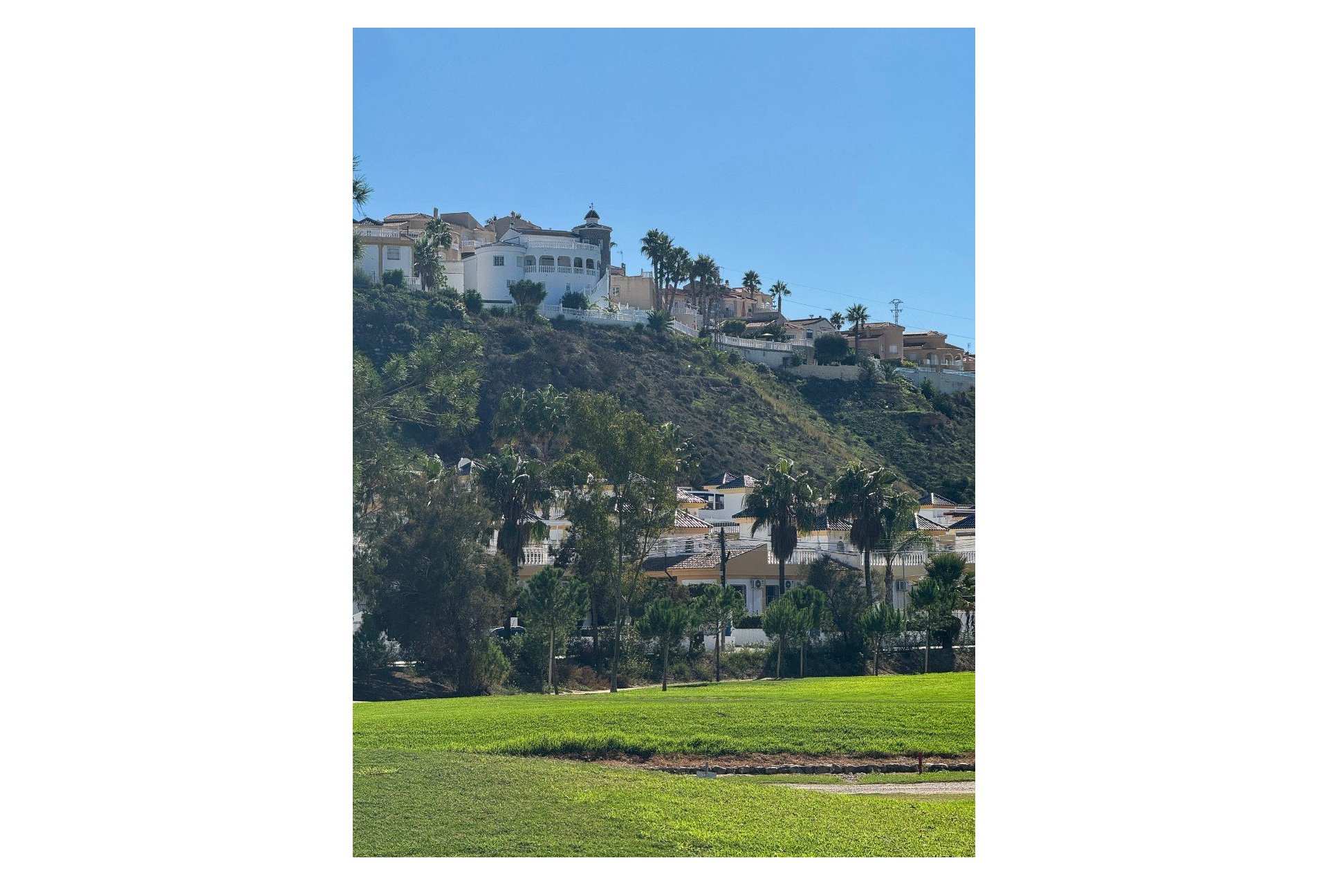 Revente - Villa - Ciudad quesada - Ciudad Quesada