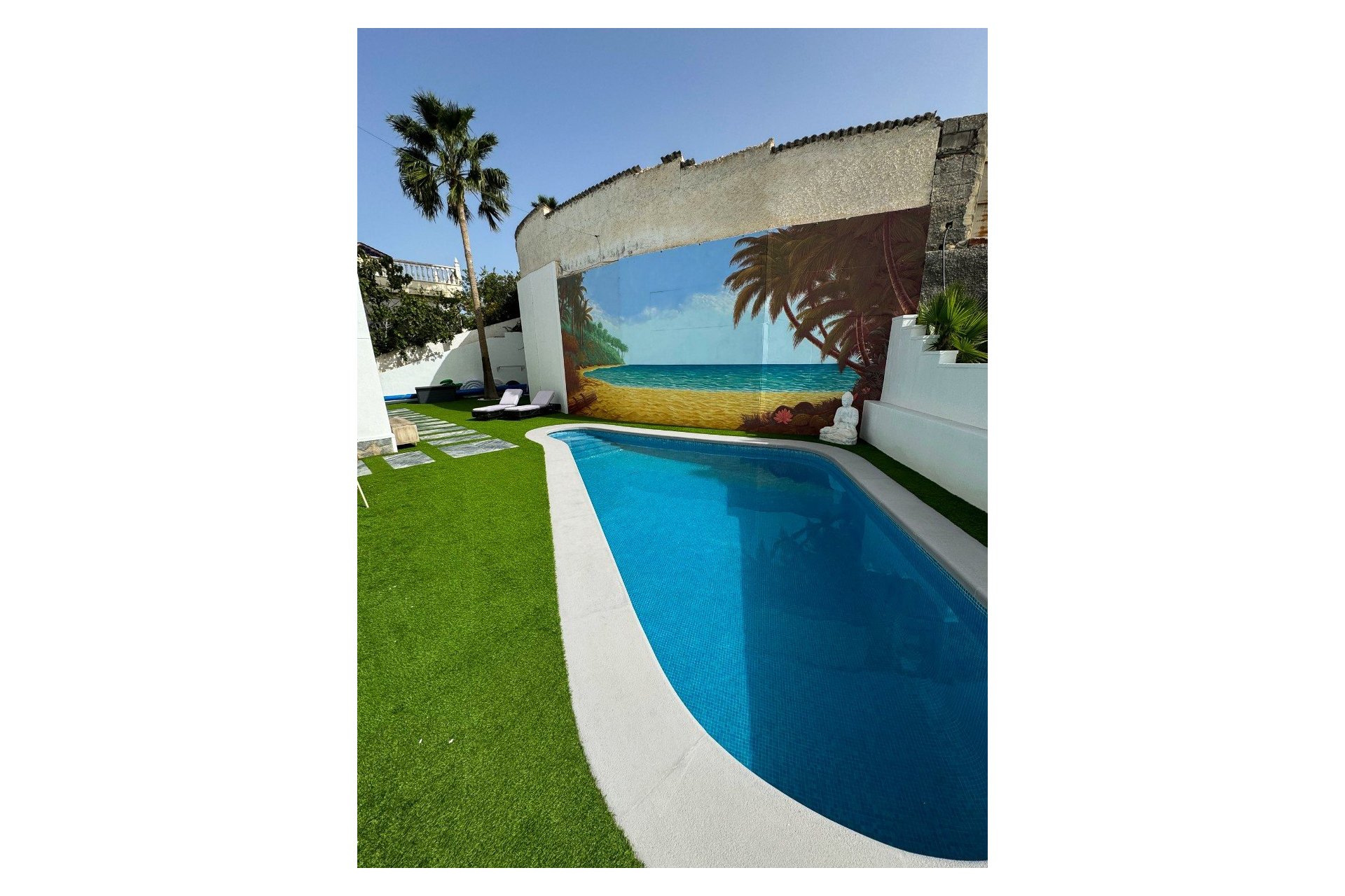 Revente - Villa - Ciudad quesada - Ciudad Quesada