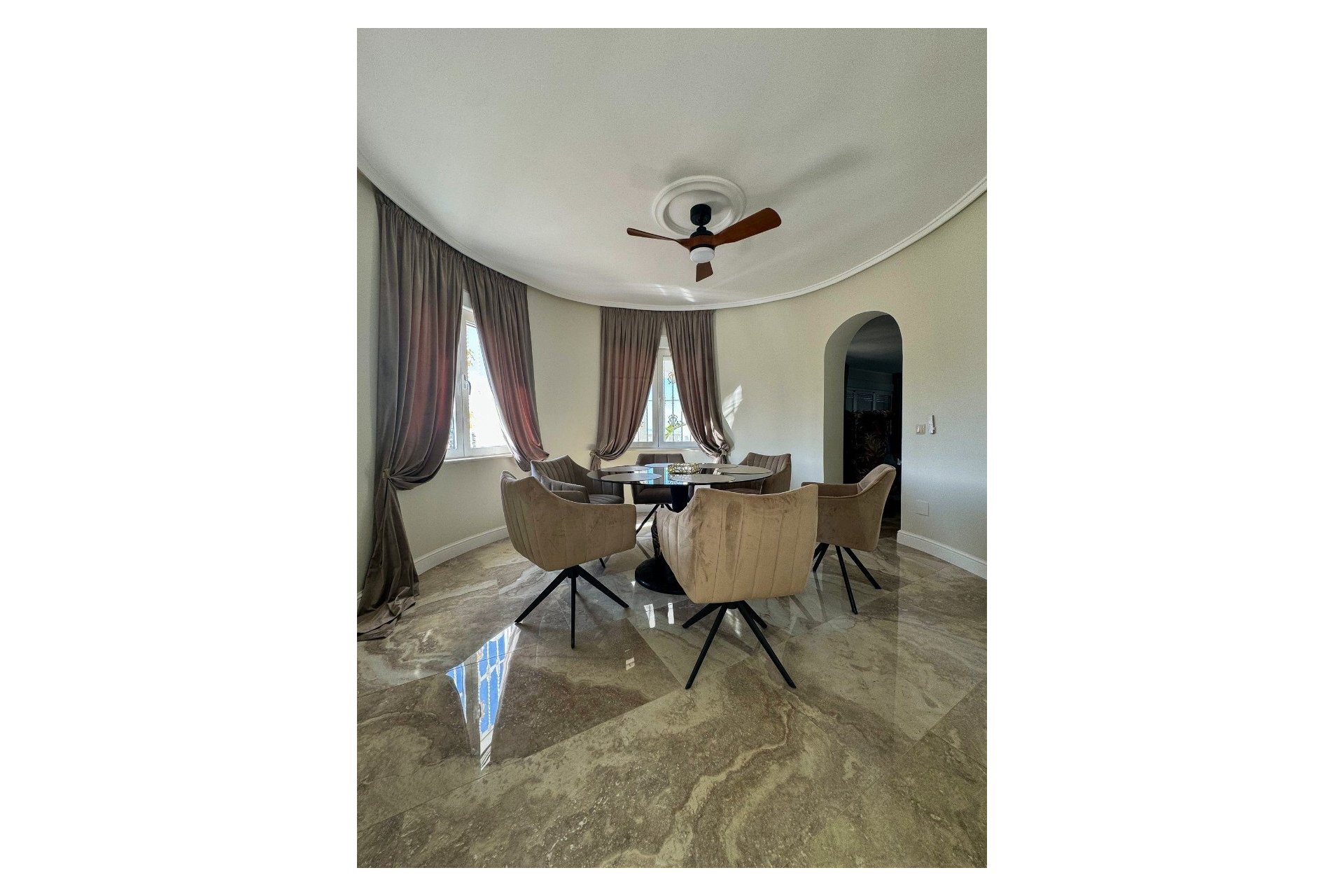 Revente - Villa - Ciudad quesada - Ciudad Quesada