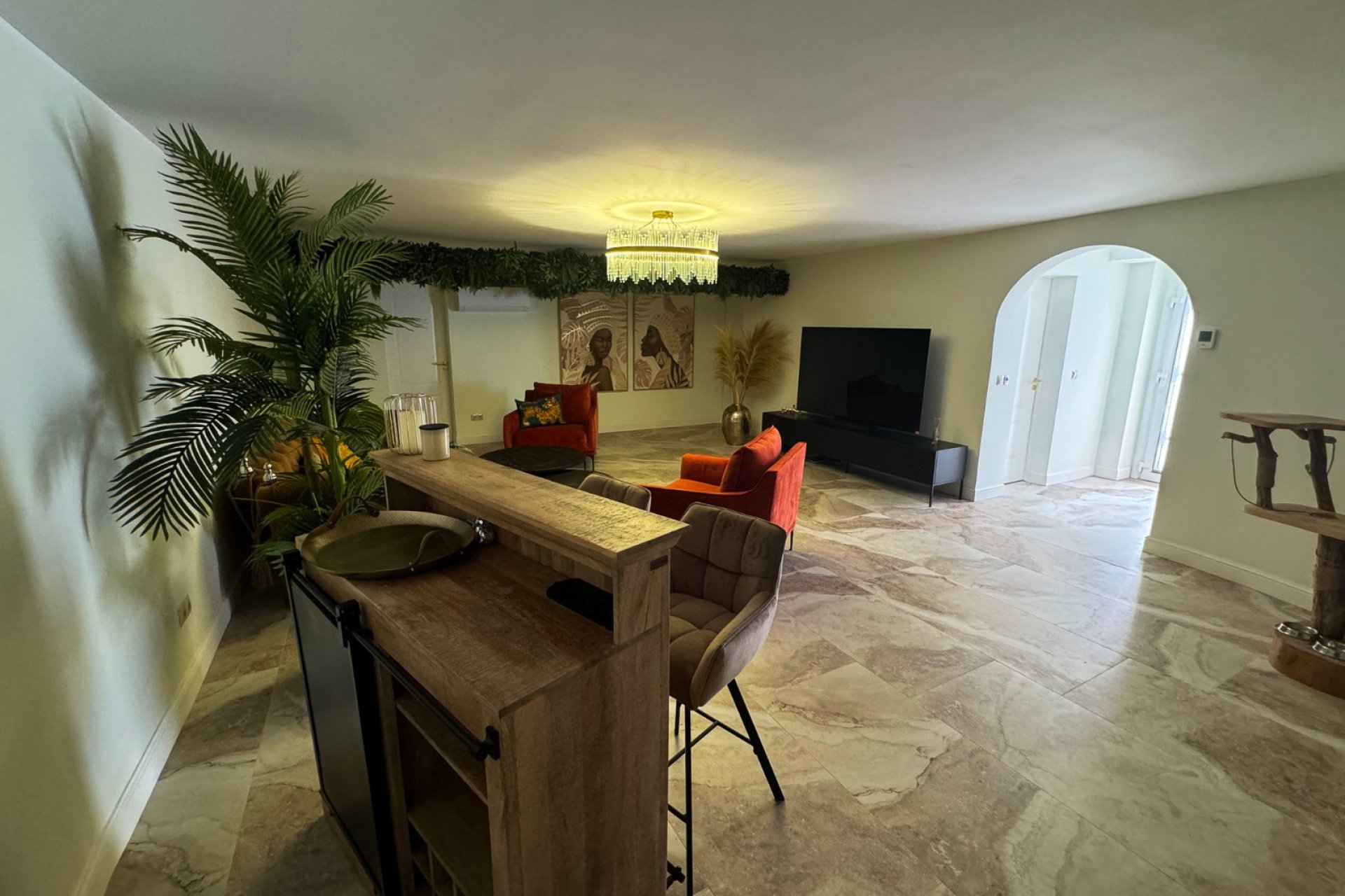 Revente - Villa - Ciudad quesada - Ciudad Quesada