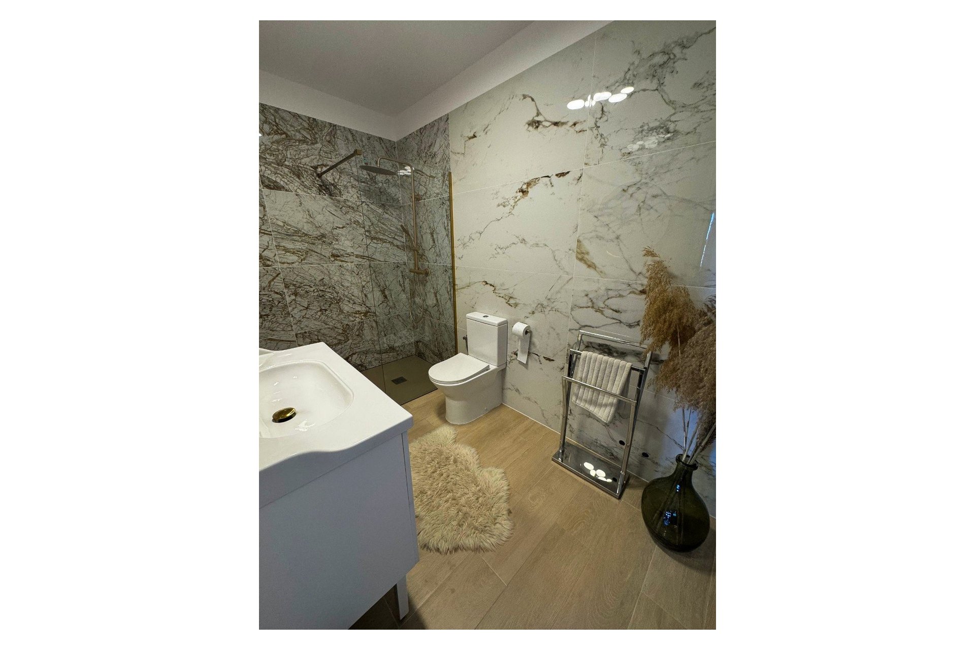 Revente - Villa - Ciudad quesada - Ciudad Quesada