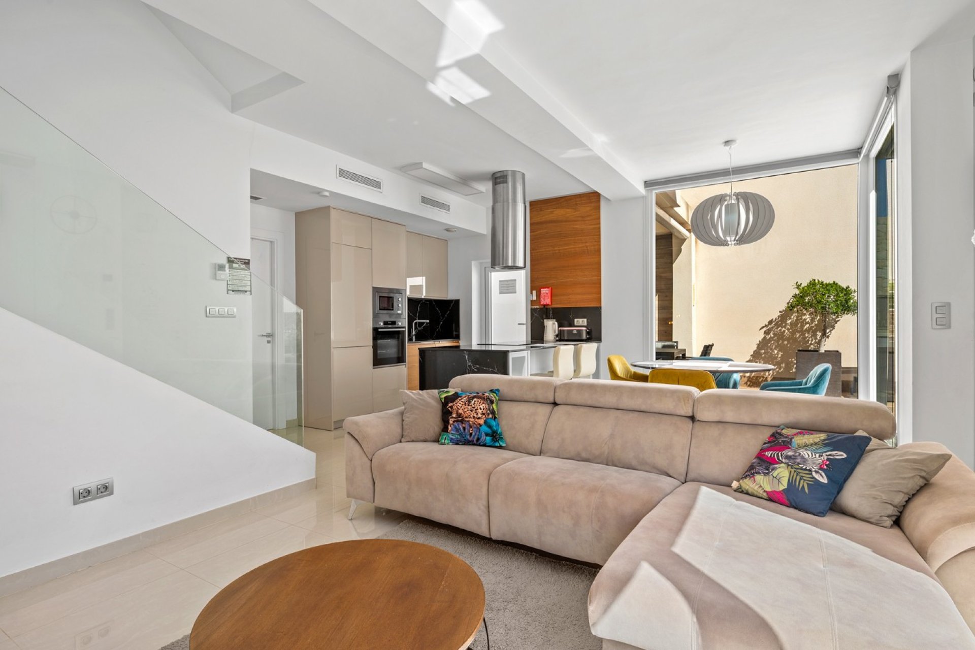 Revente - Villa - Ciudad quesada - Ciudad Quesada