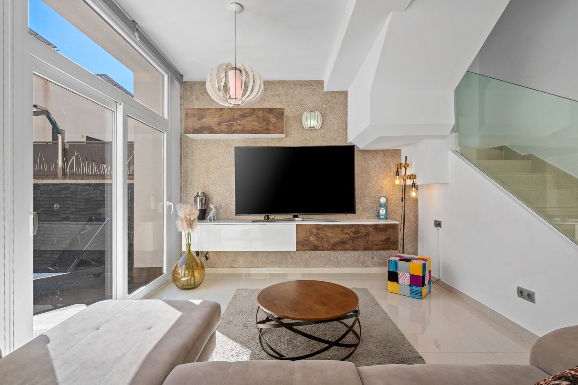 Revente - Villa - Ciudad quesada - Ciudad Quesada