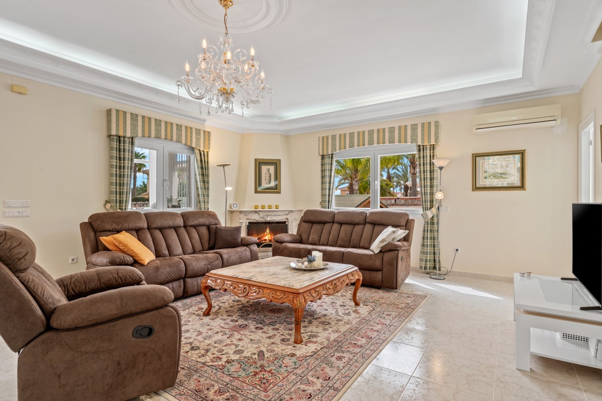 Revente - Villa - Ciudad quesada - Ciudad Quesada