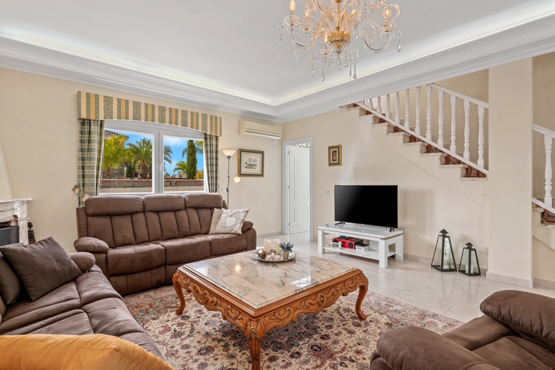 Revente - Villa - Ciudad quesada - Ciudad Quesada