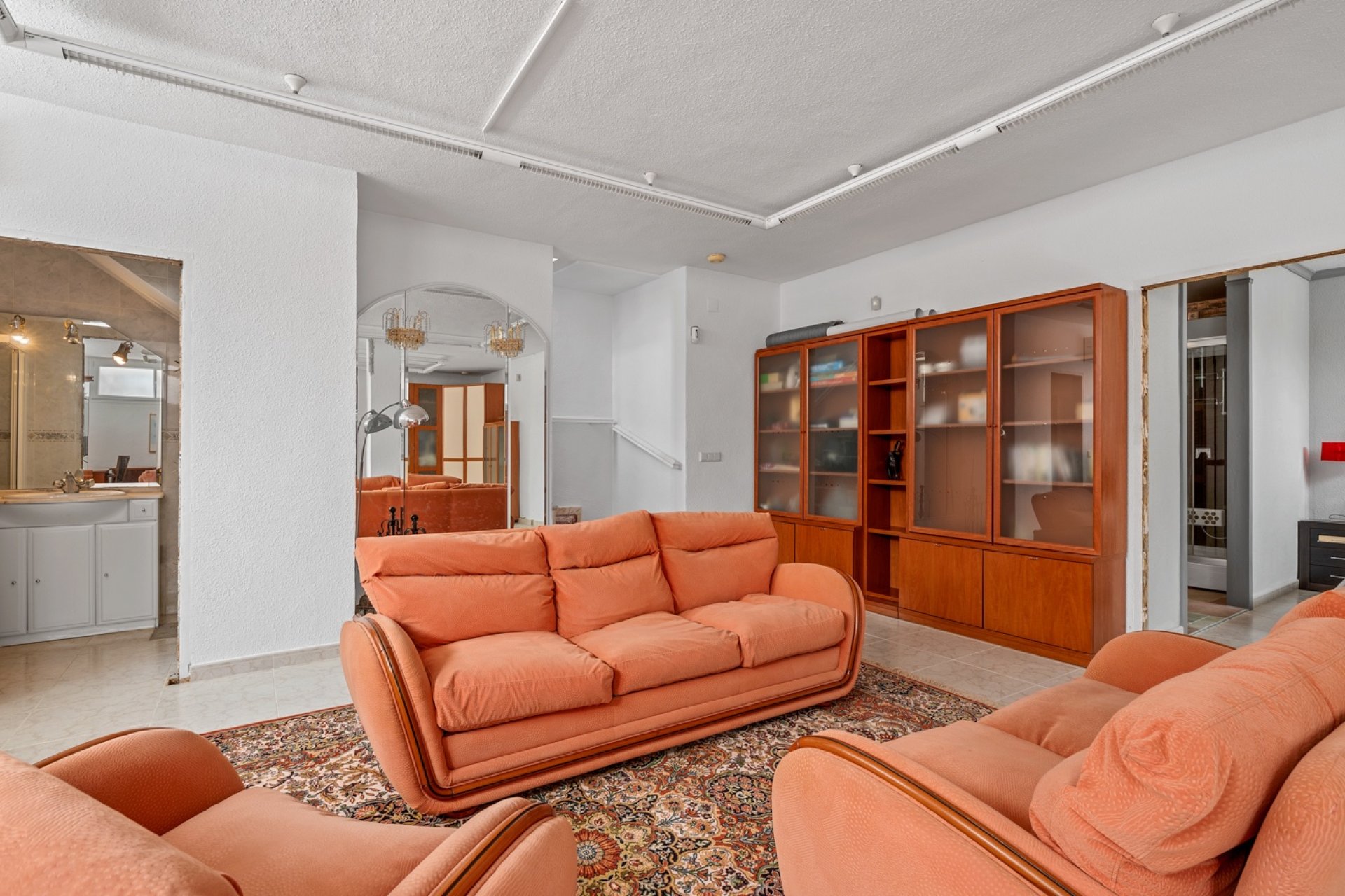 Revente - Villa - Ciudad quesada - Ciudad Quesada