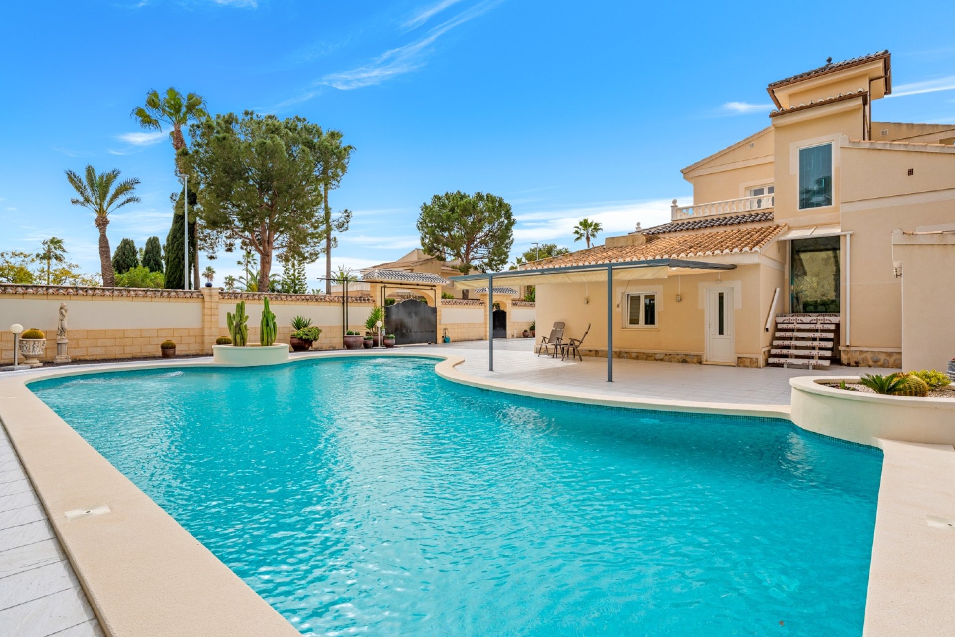 Revente - Villa - Ciudad quesada - Ciudad Quesada