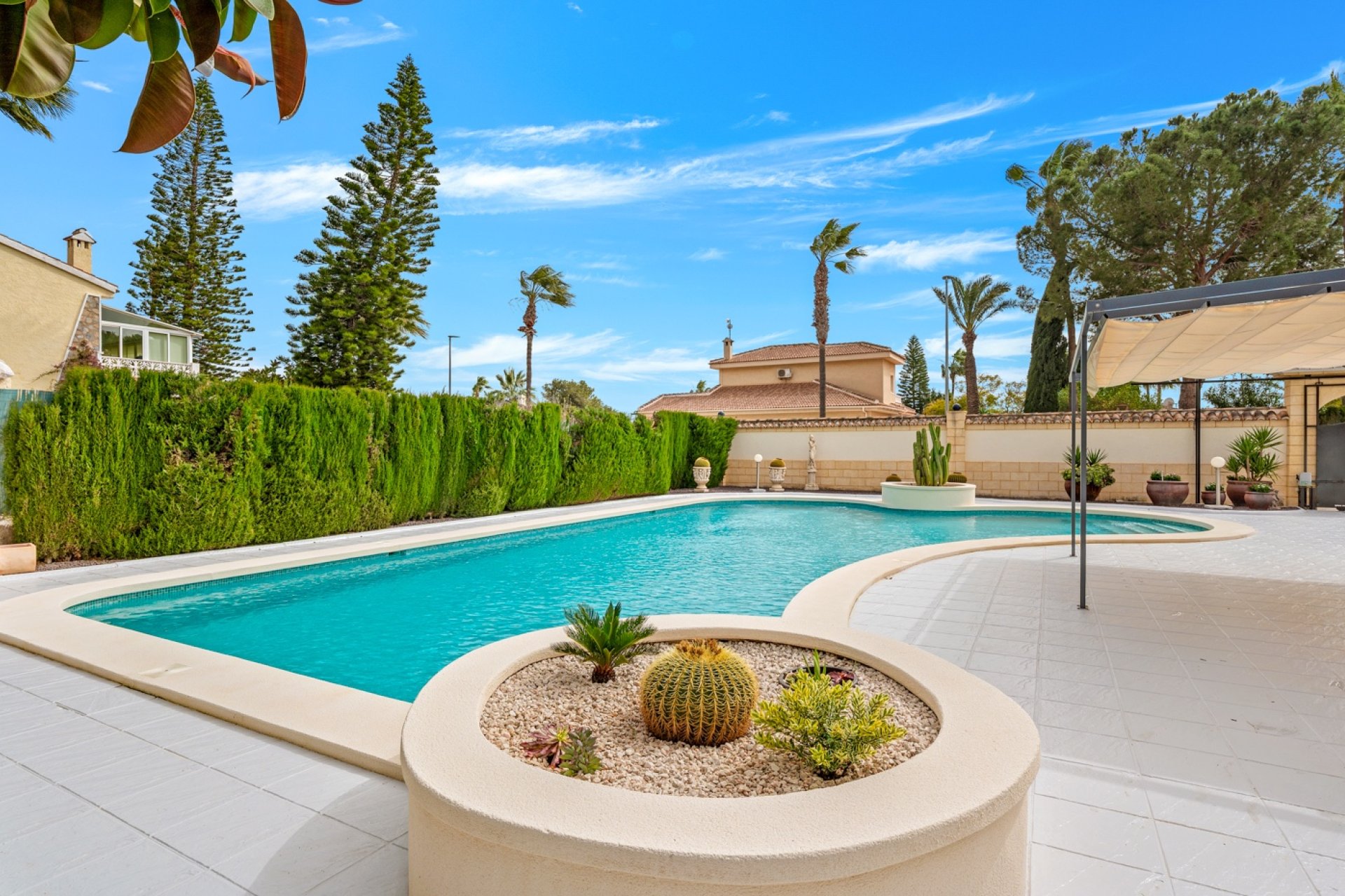 Revente - Villa - Ciudad quesada - Ciudad Quesada