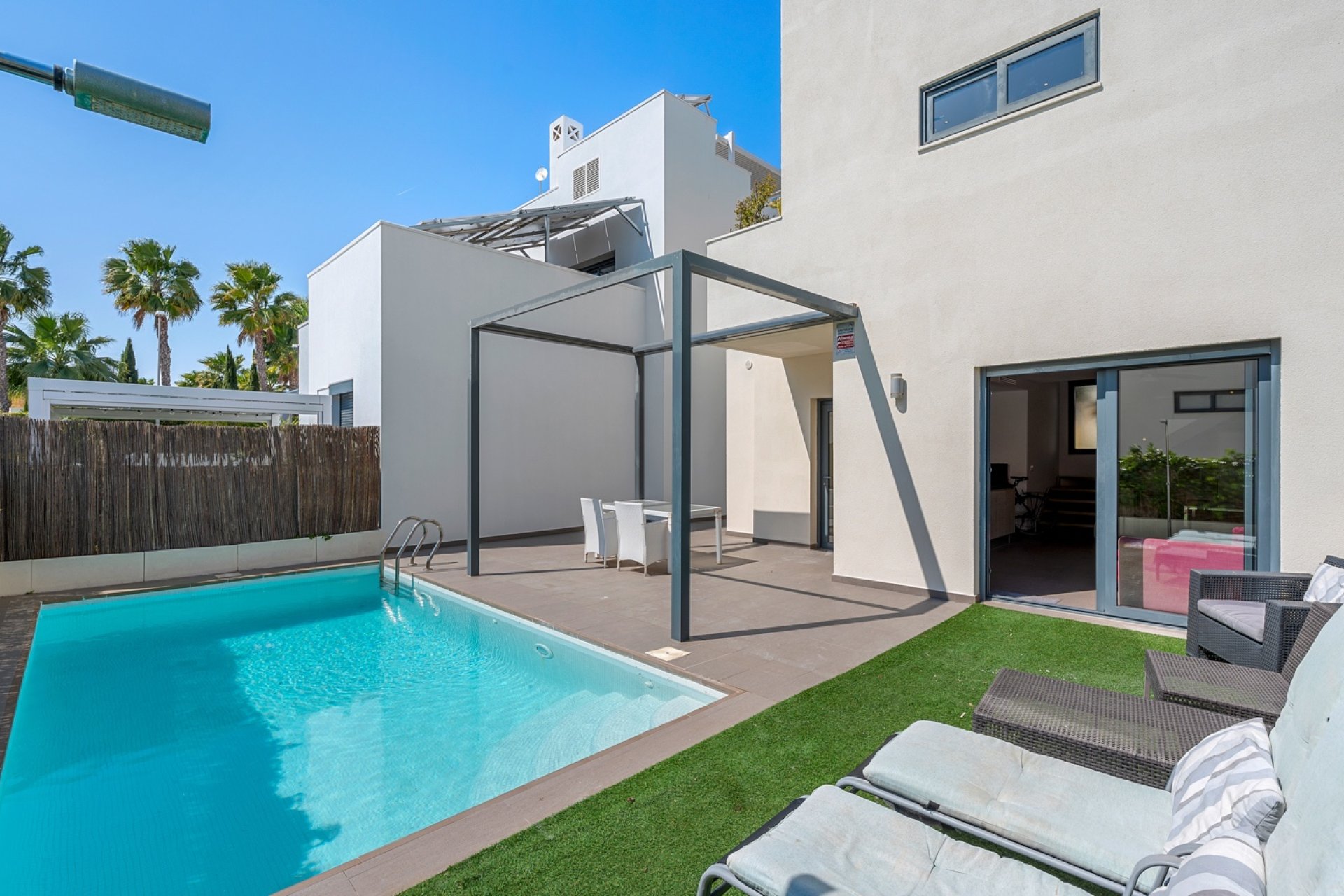 Revente - Villa - Ciudad quesada - Ciudad Quesada