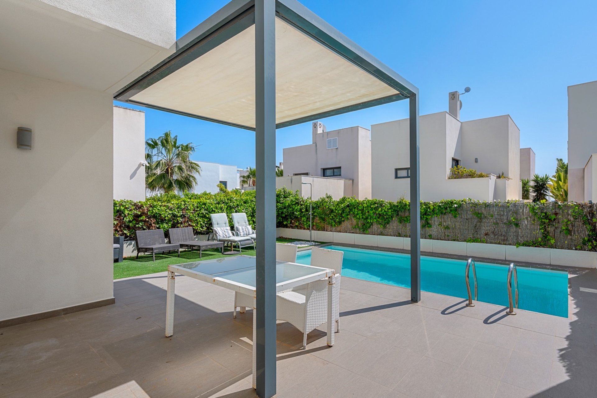 Revente - Villa - Ciudad quesada - Ciudad Quesada