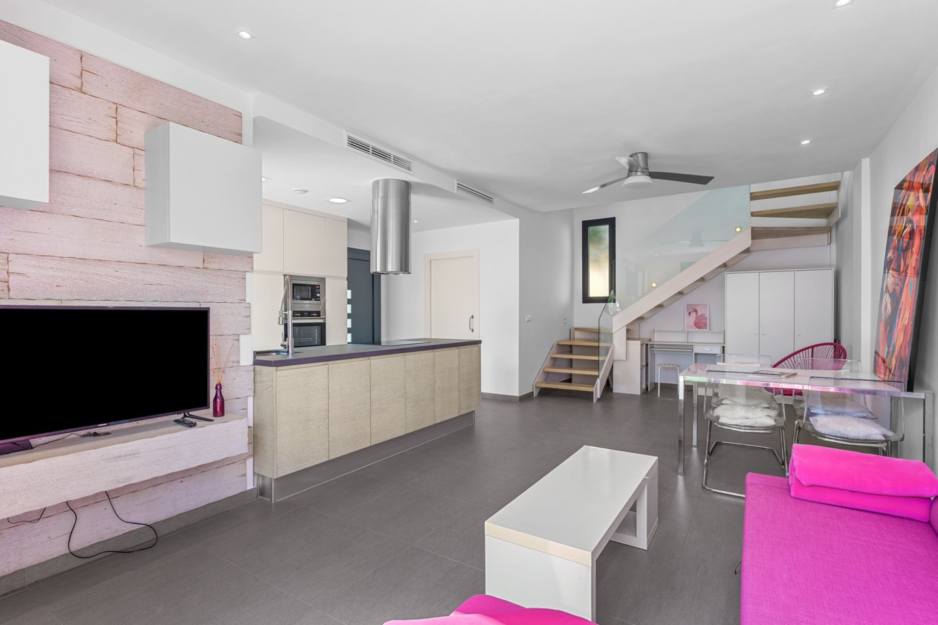 Revente - Villa - Ciudad quesada - Ciudad Quesada